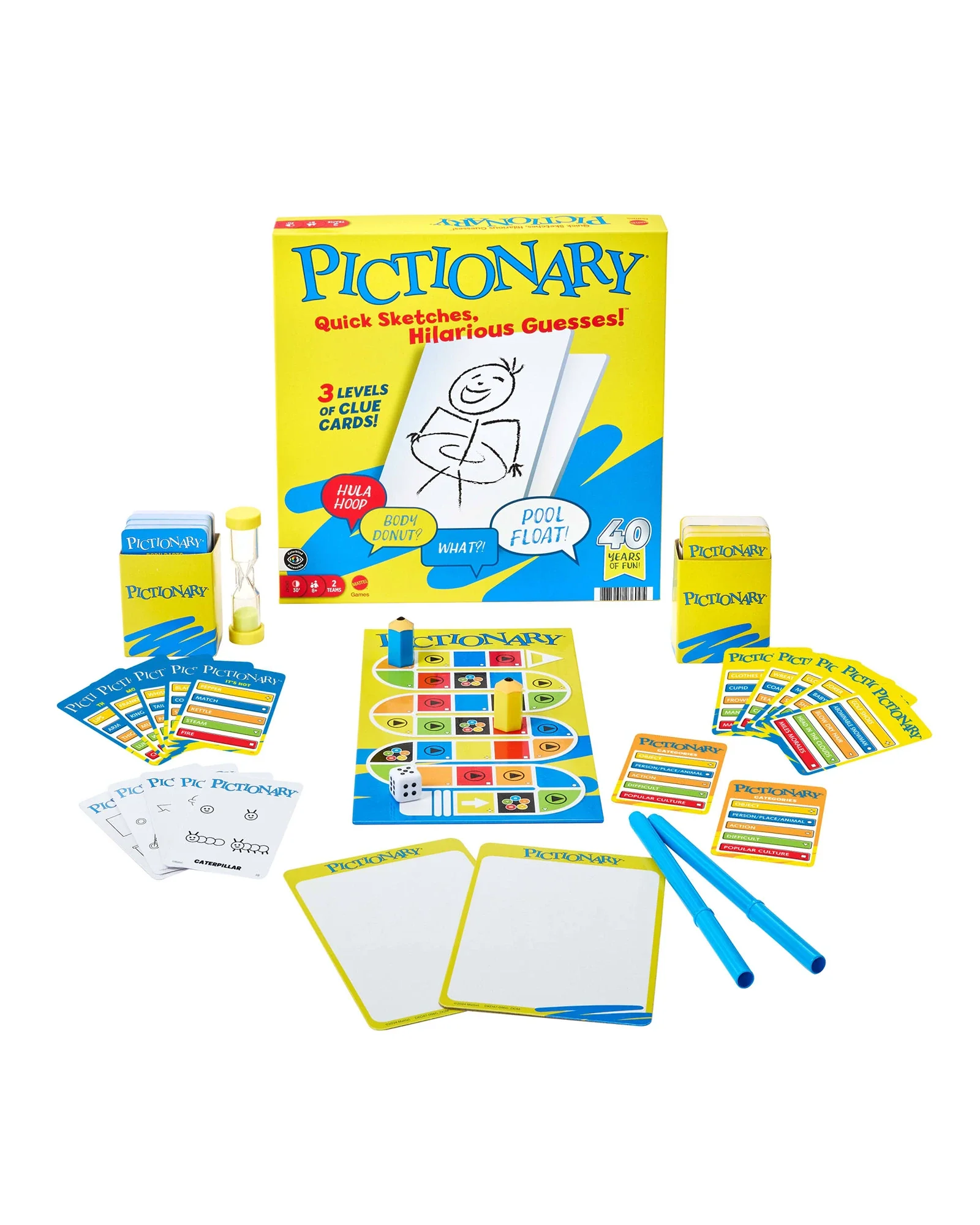 Pictionary - Image 2