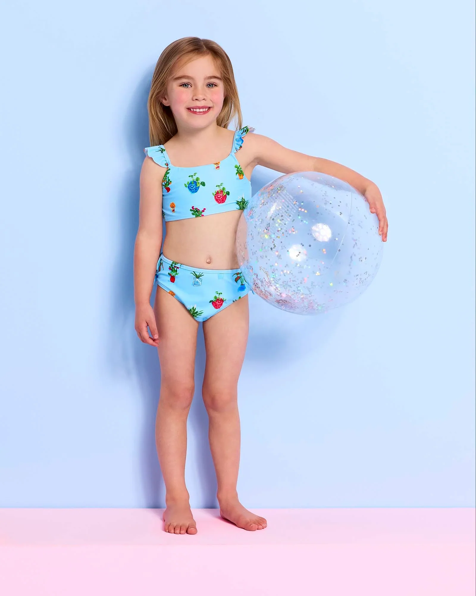 Playa Bonita Bikini - Size 5