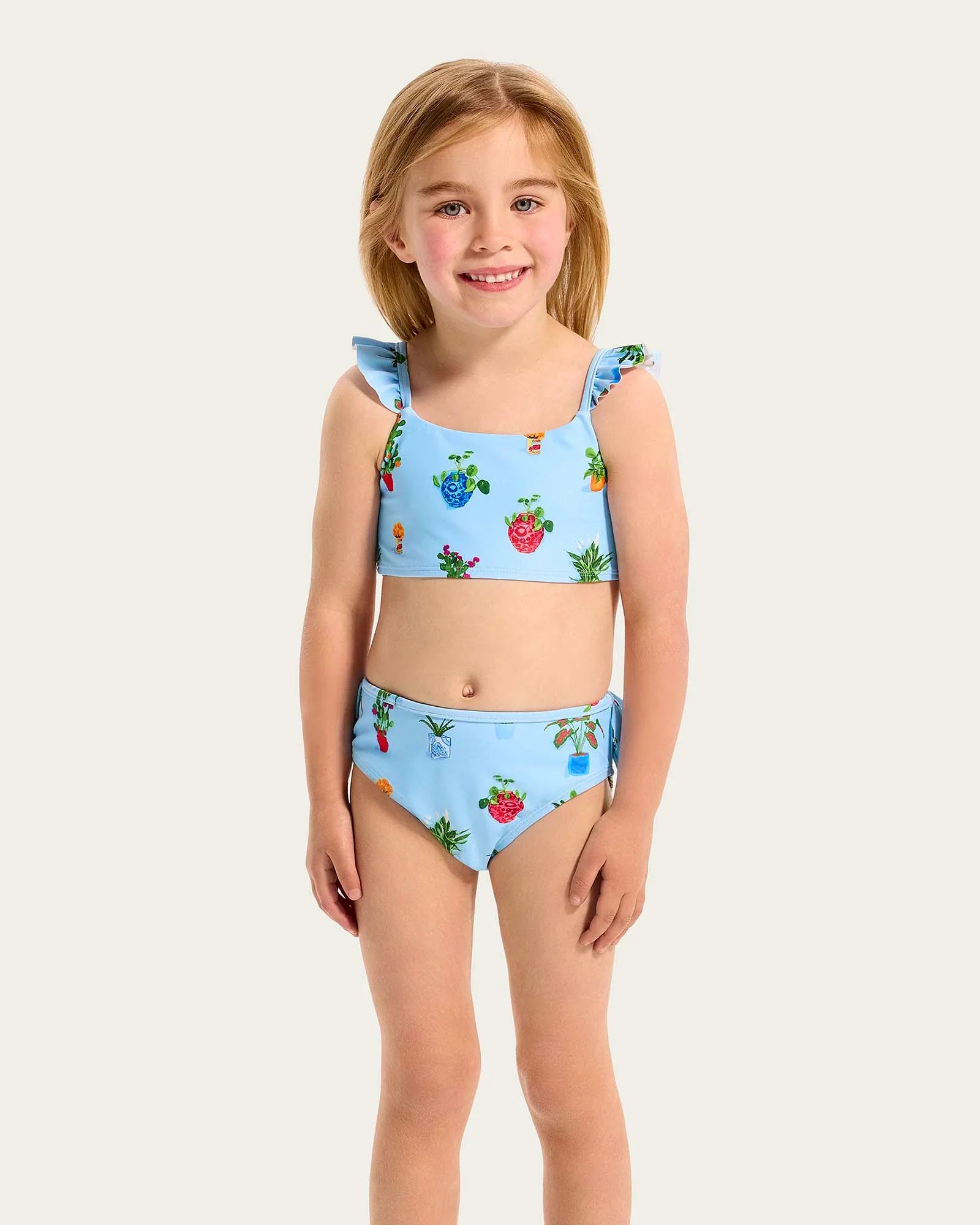Playa Bonita Bikini - Size 5 - Image 2