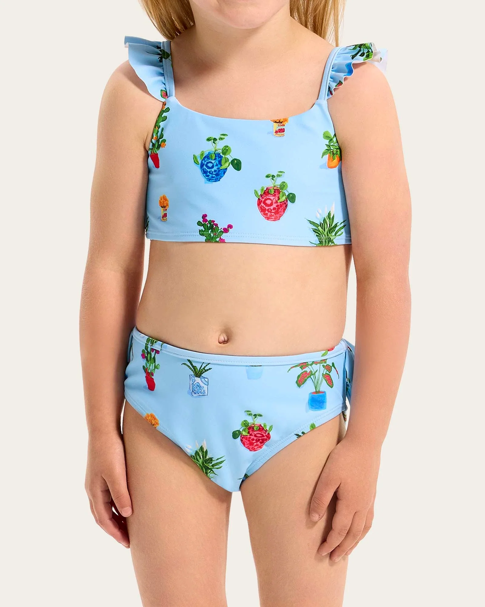 Playa Bonita Bikini - Size 5 - Image 3