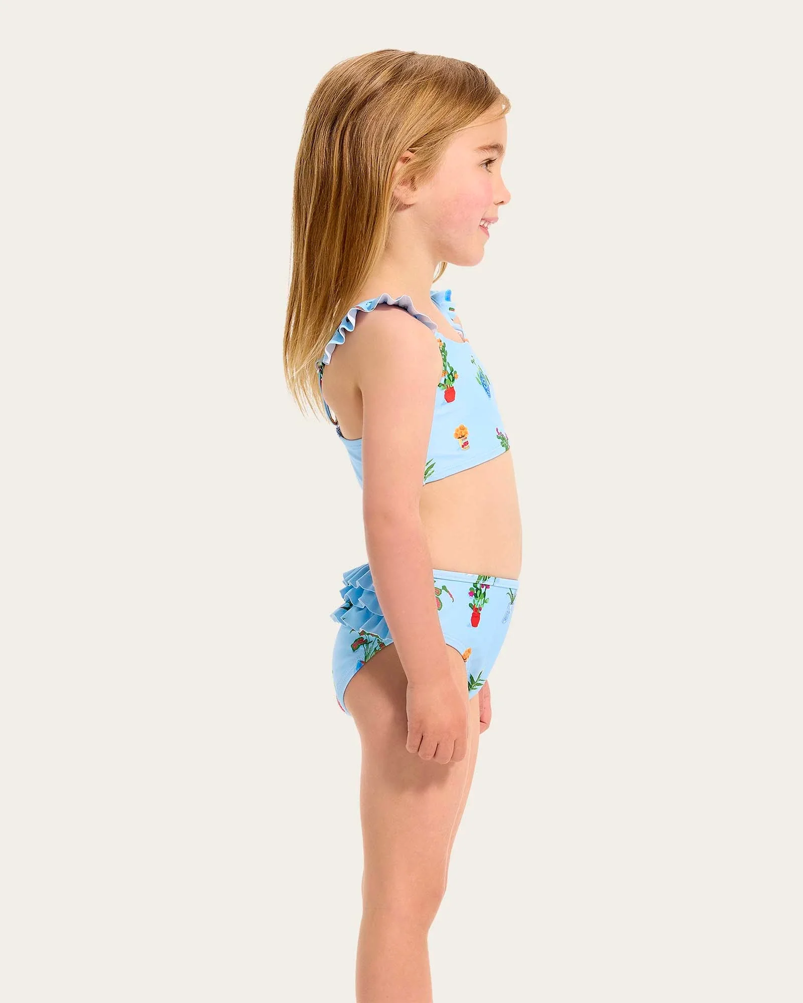 Playa Bonita Bikini - Size 5 - Image 4