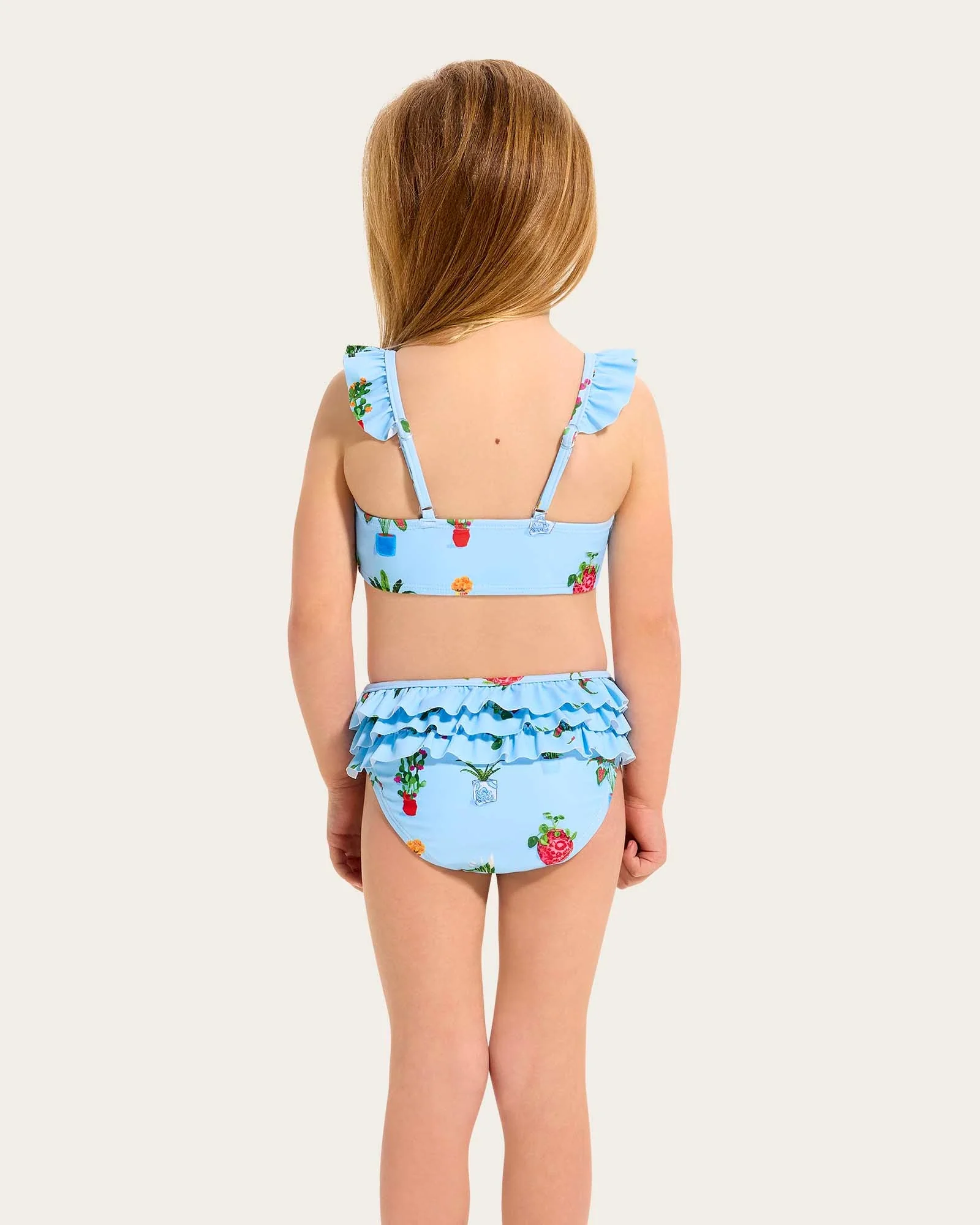 Playa Bonita Bikini - Size 5 - Image 5