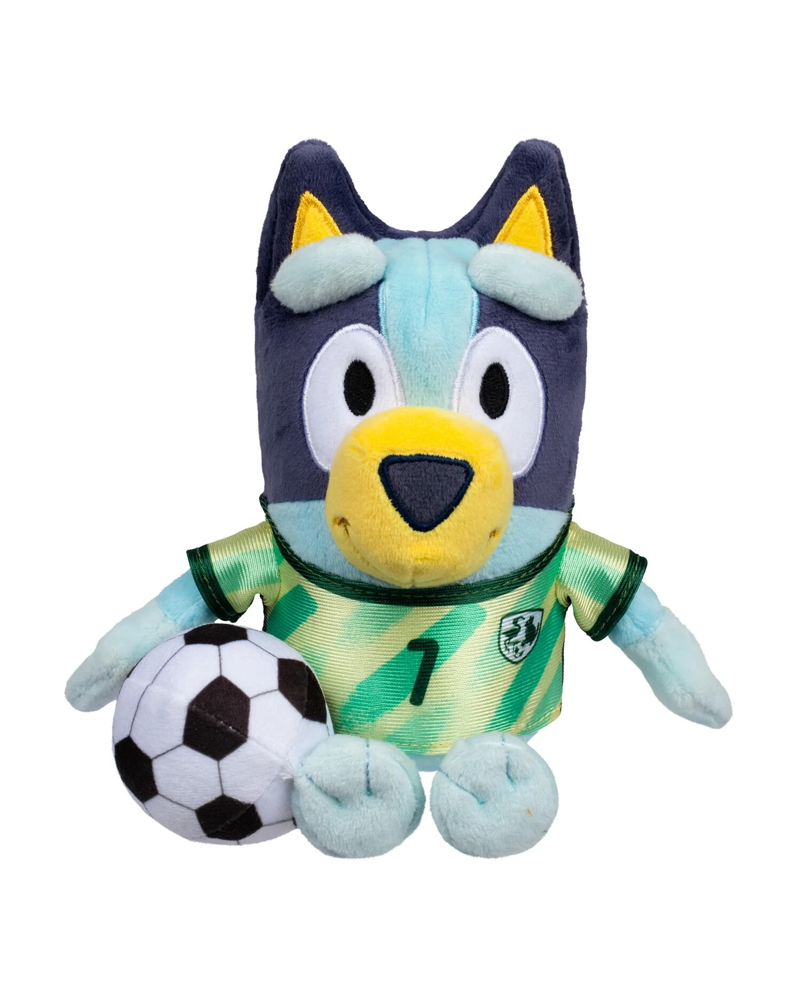 Plush Single World Cup 2026 Asst - Image 3