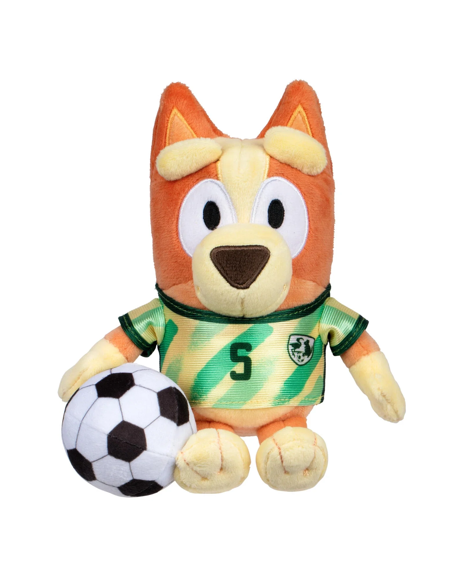 Plush Single World Cup 2026 Asst - Image 4