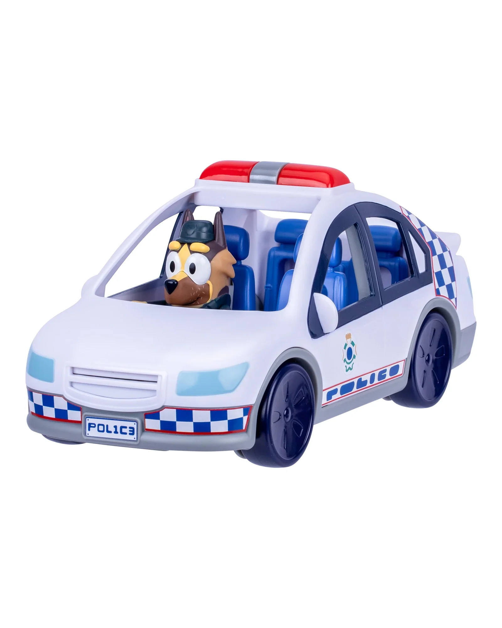 Police Car - Image 10