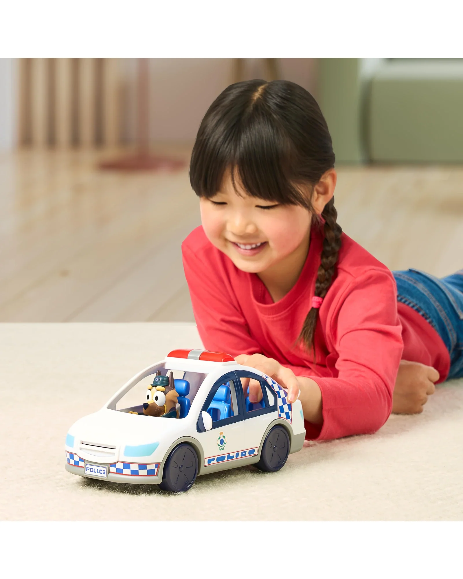 Police Car - Image 3