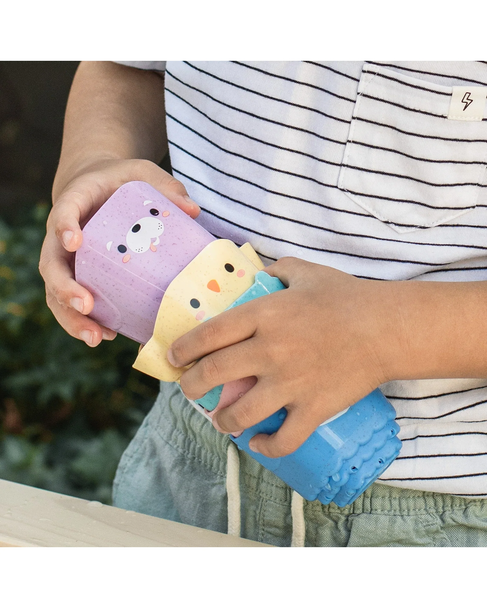 Pour & Play - Animal Cups - Image 2