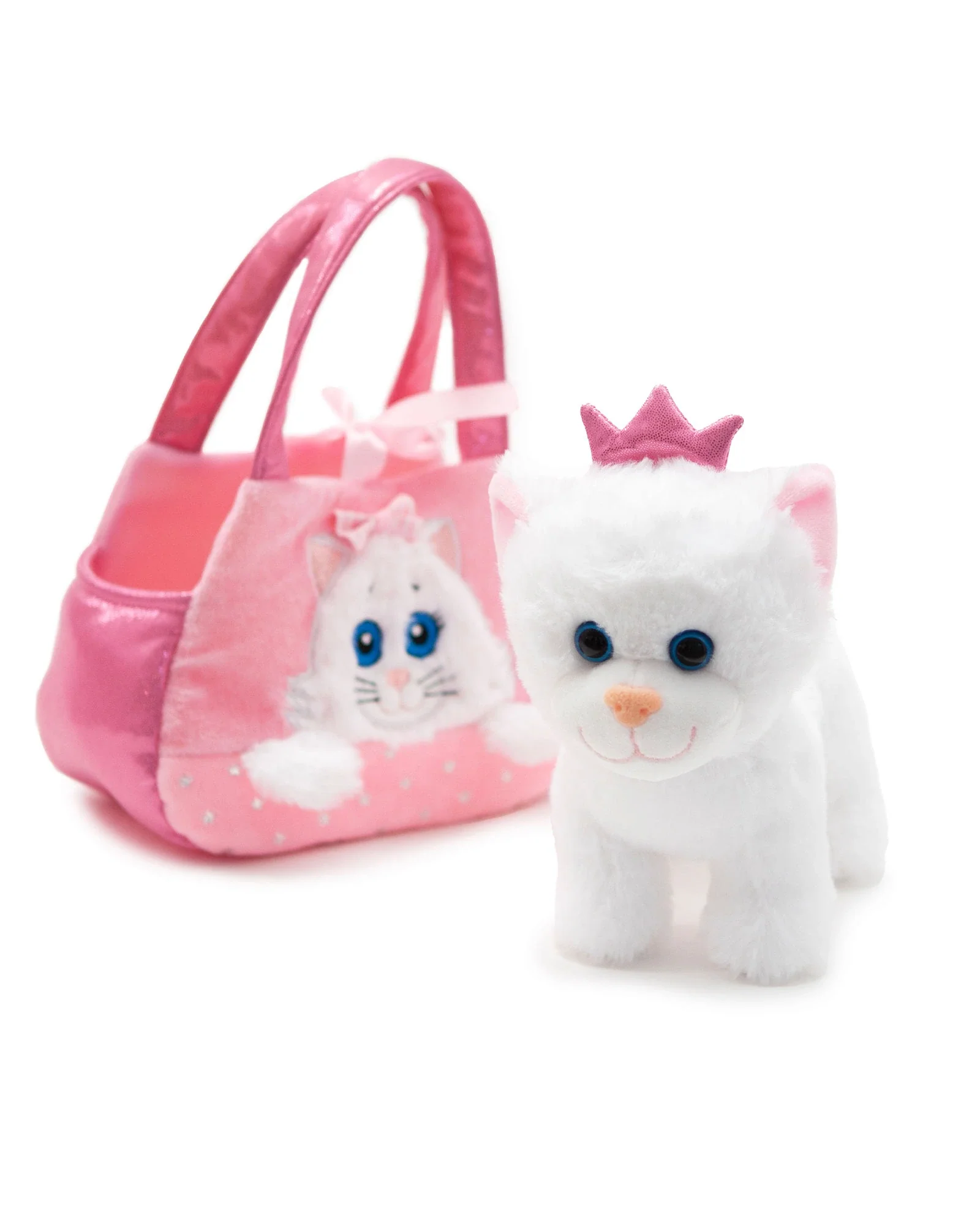 Pretty Purse Pals - Kitten - Image 4