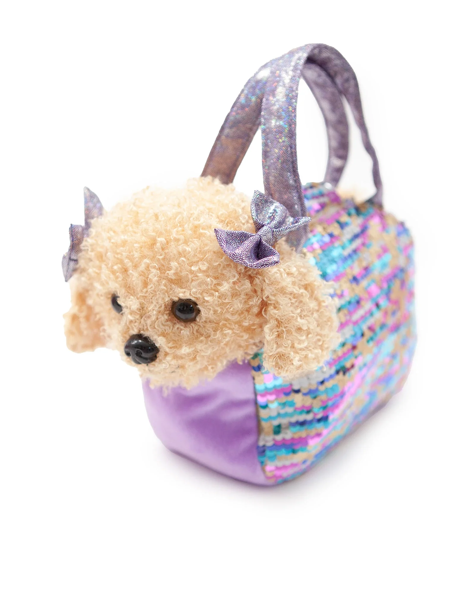 Pretty Purse Pals - Puppy