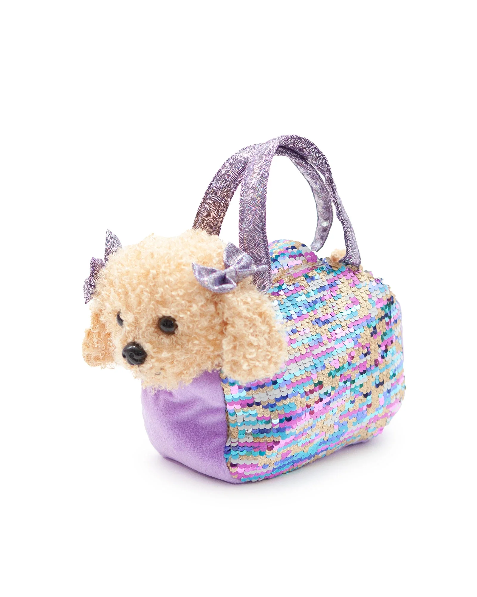 Pretty Purse Pals - Puppy - Image 2
