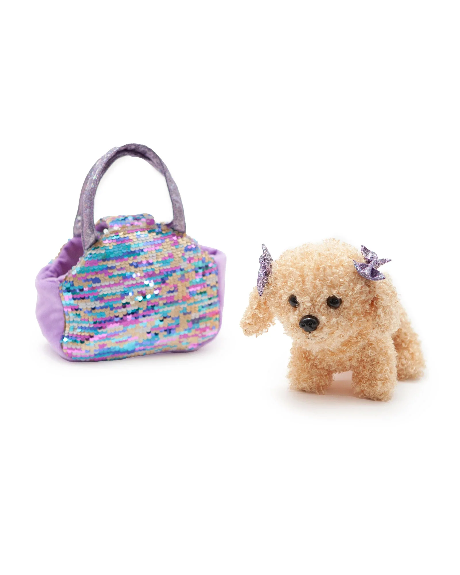 Pretty Purse Pals - Puppy - Image 3
