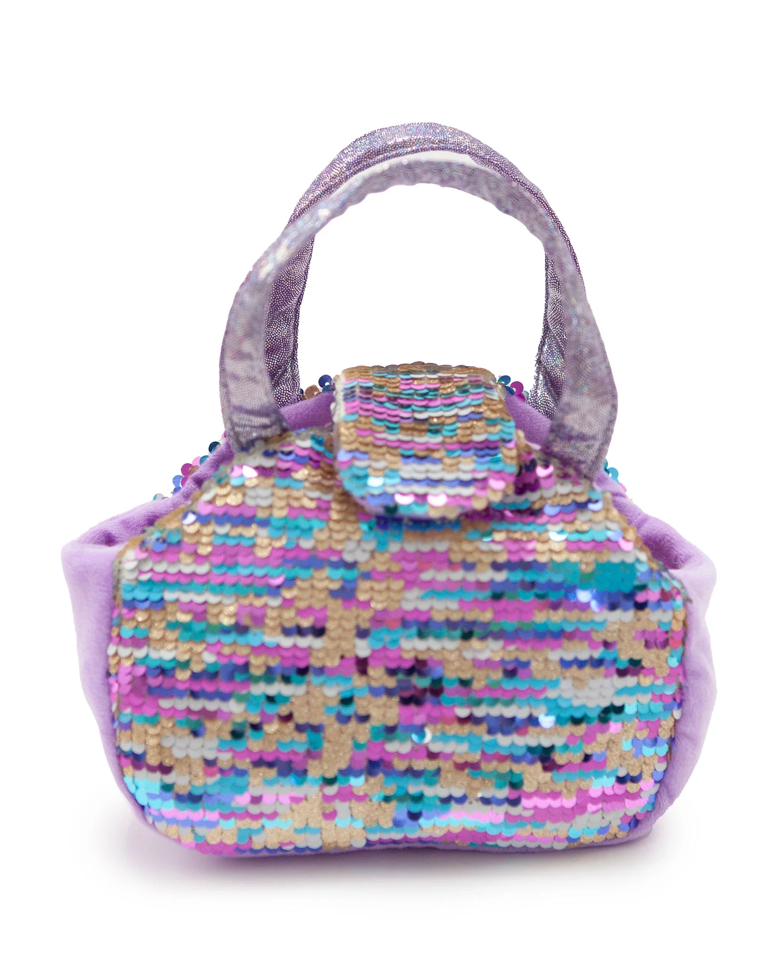Pretty Purse Pals - Puppy - Image 4
