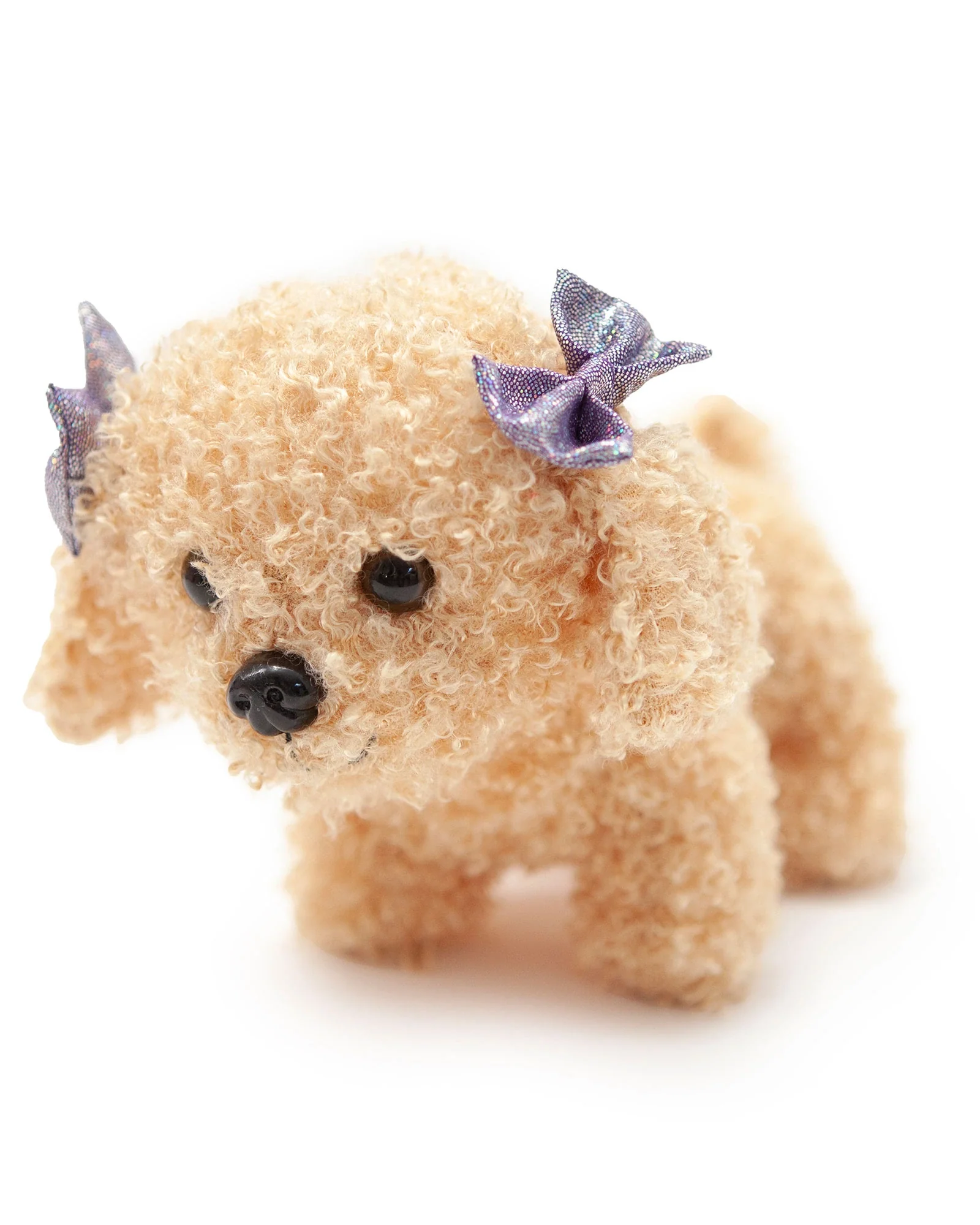 Pretty Purse Pals - Puppy - Image 5