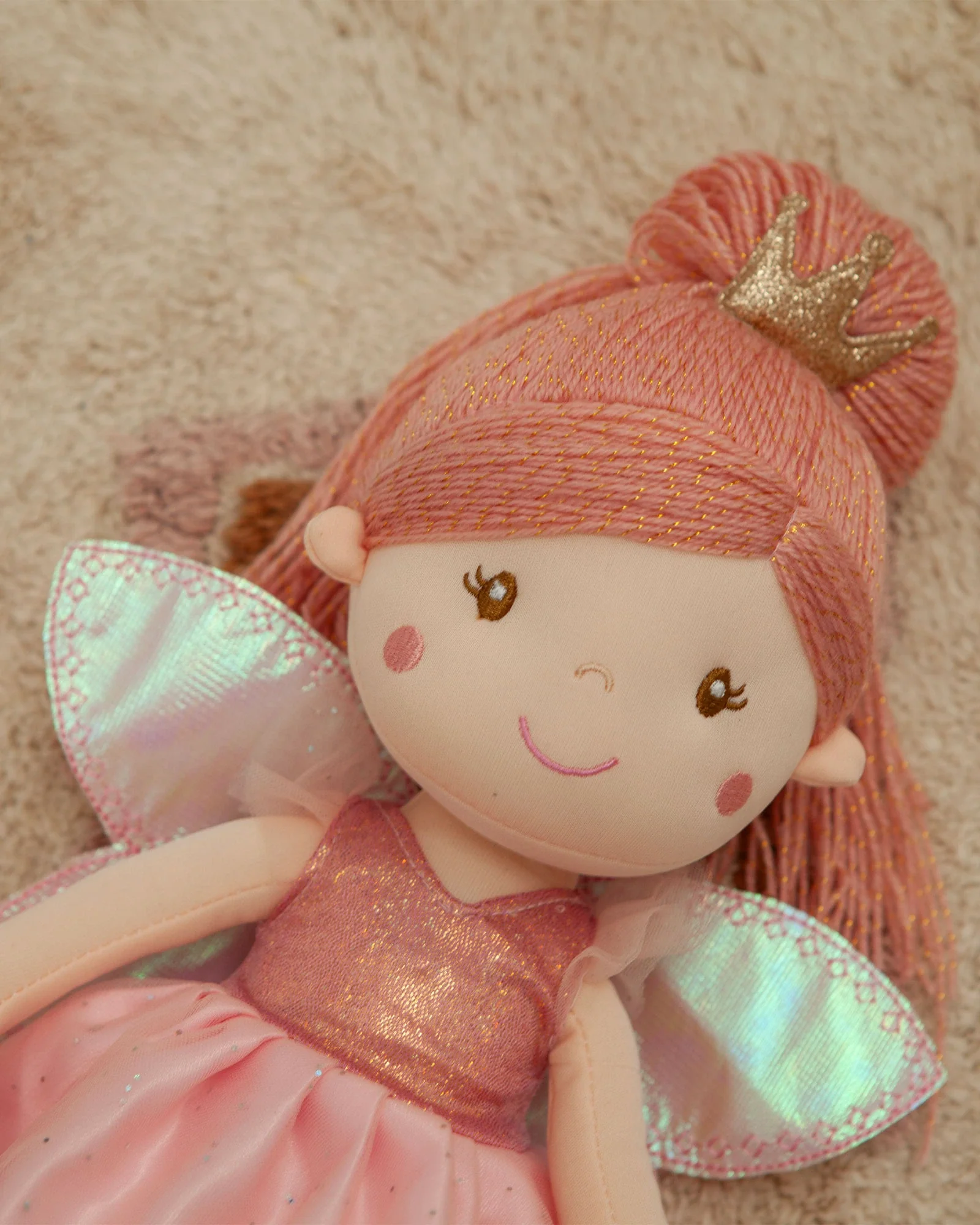 Princess Tooth Fairy - Image 4