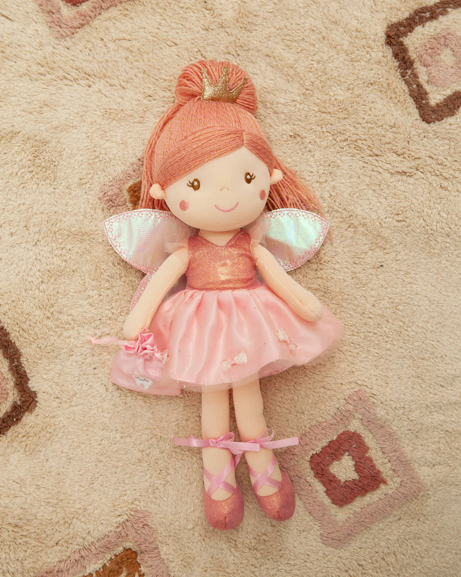 Princess Tooth Fairy - Image 5