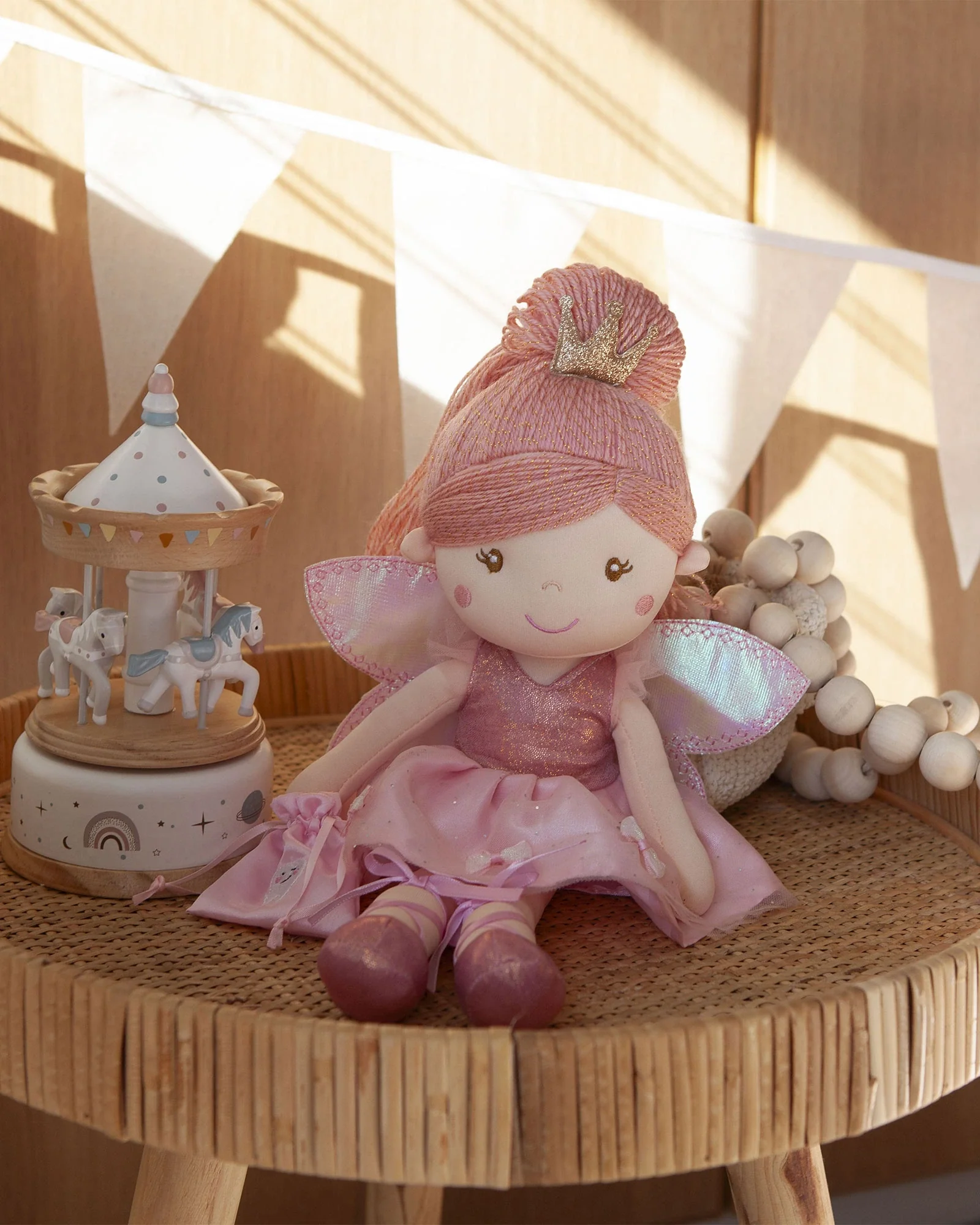 Princess Tooth Fairy - Image 6