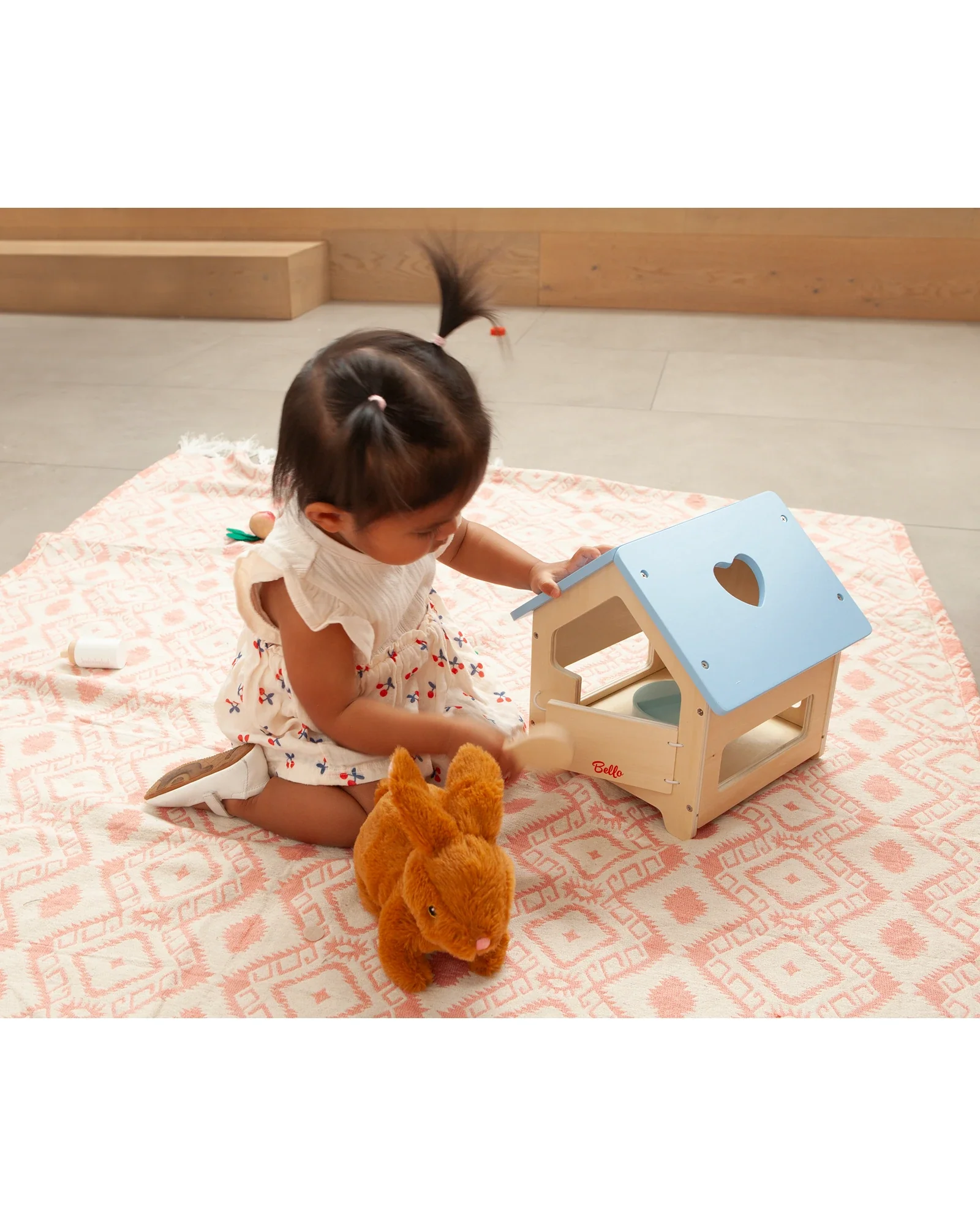 Rabbit Hutch - Image 2