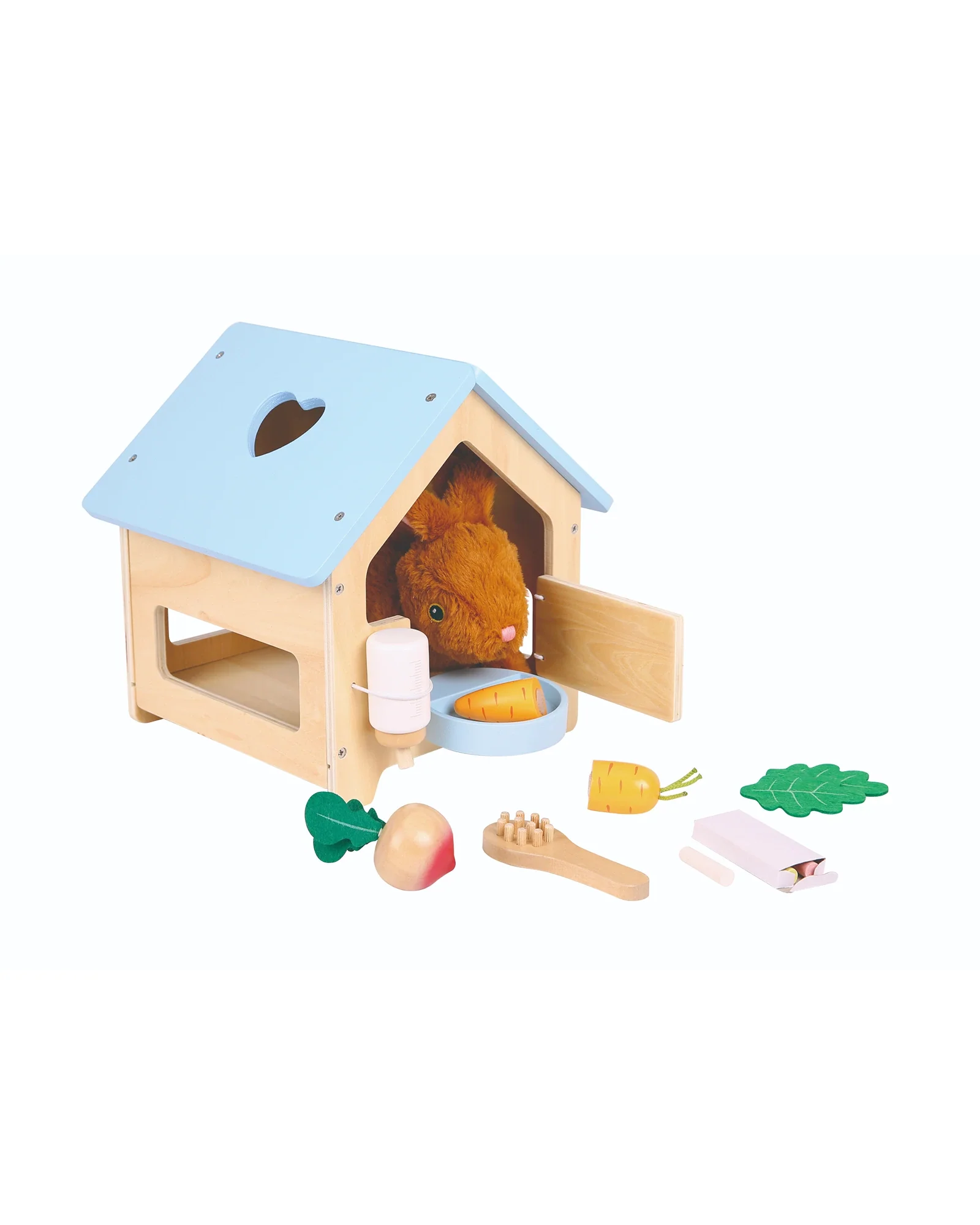 Rabbit Hutch - Image 3