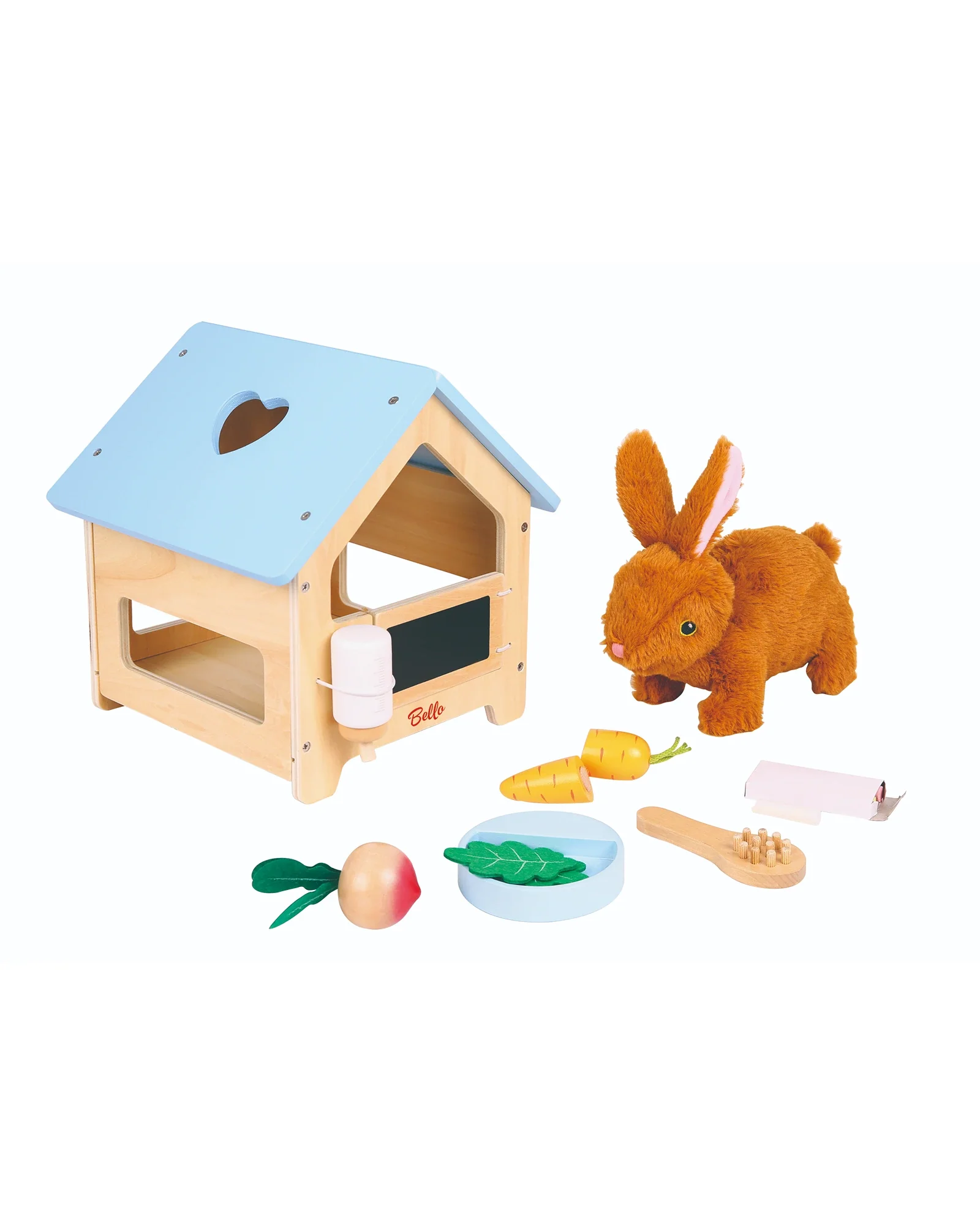 Rabbit Hutch - Image 4