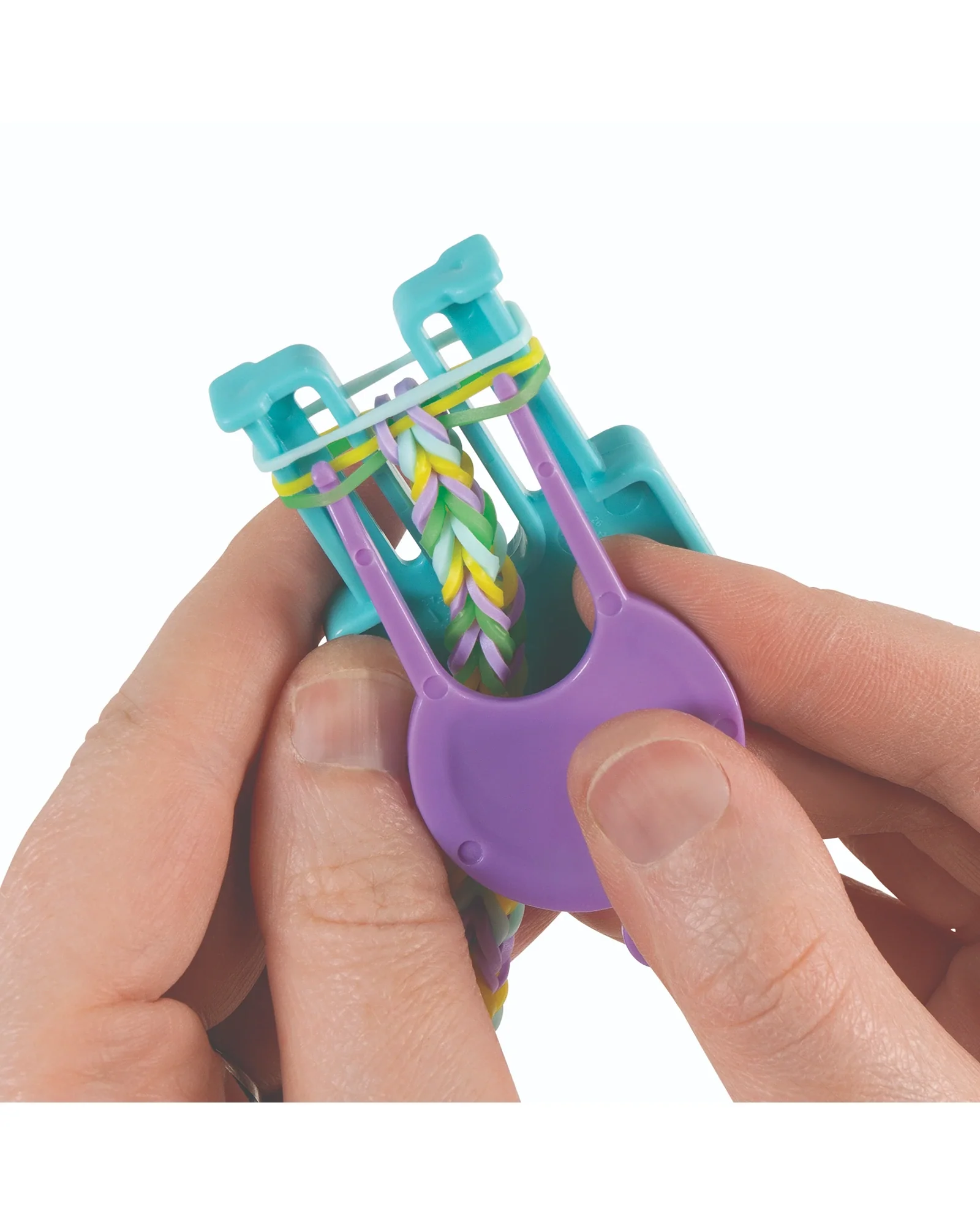 Rainbow Loom - Charm Bracelet Set - Image 3
