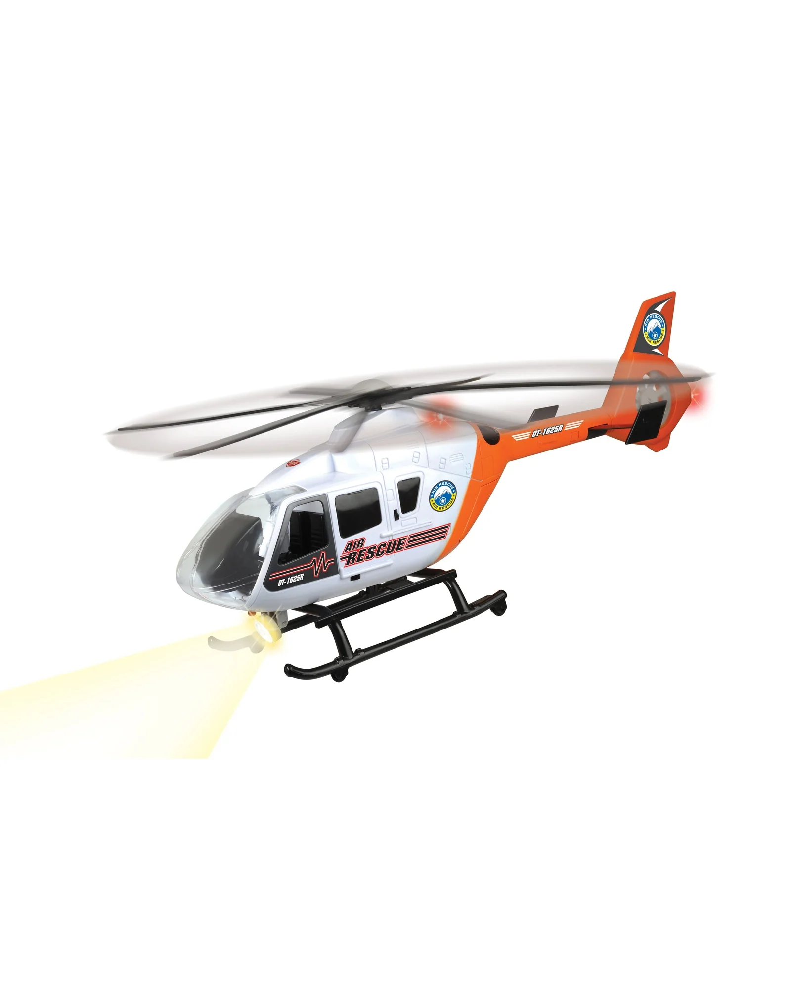 Air Rescue Helicopter - Image 5