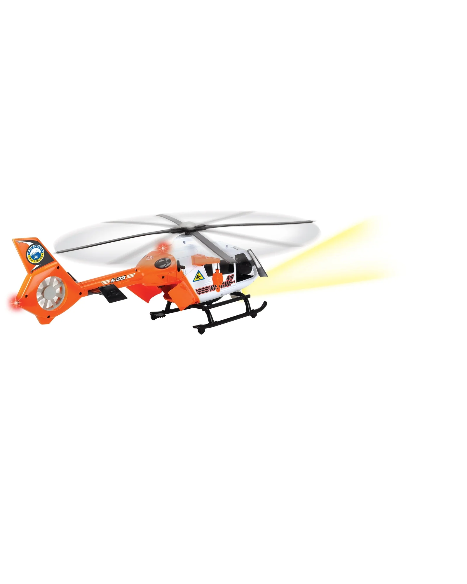 Air Rescue Helicopter - Image 6