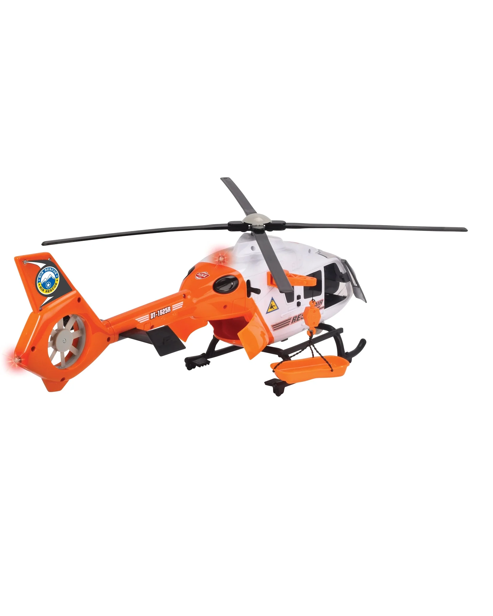 Air Rescue Helicopter - Image 7