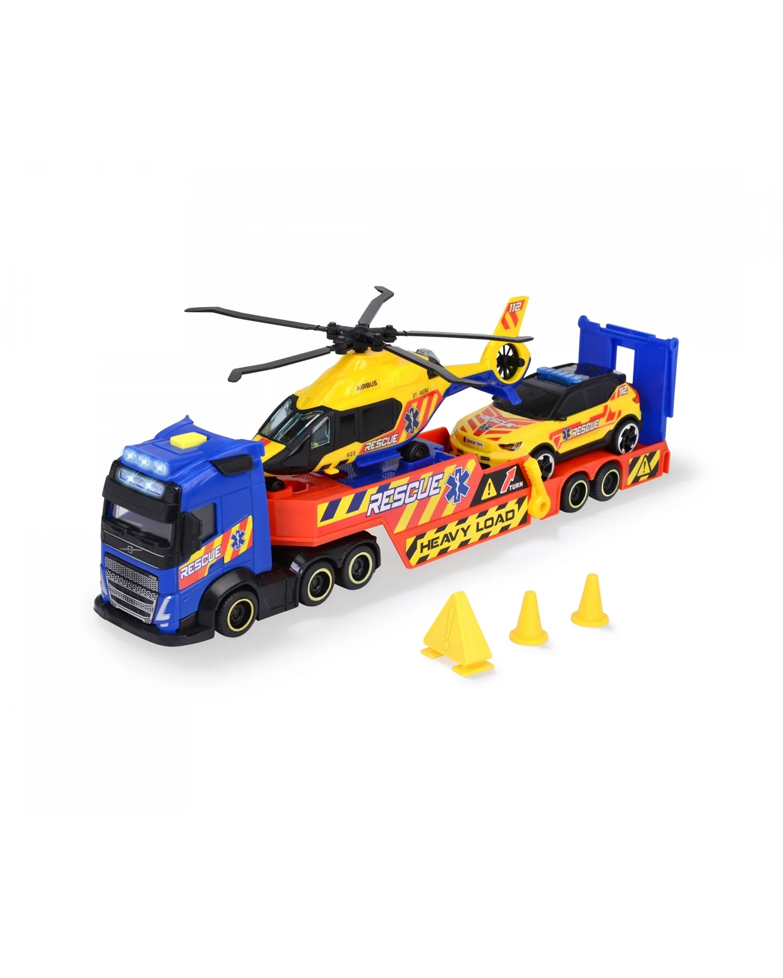 Rescue Transporter - Image 2