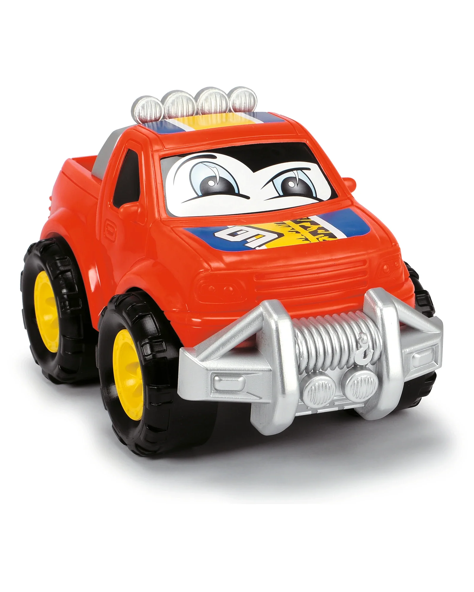 Junior Remy Racer - Assorted
