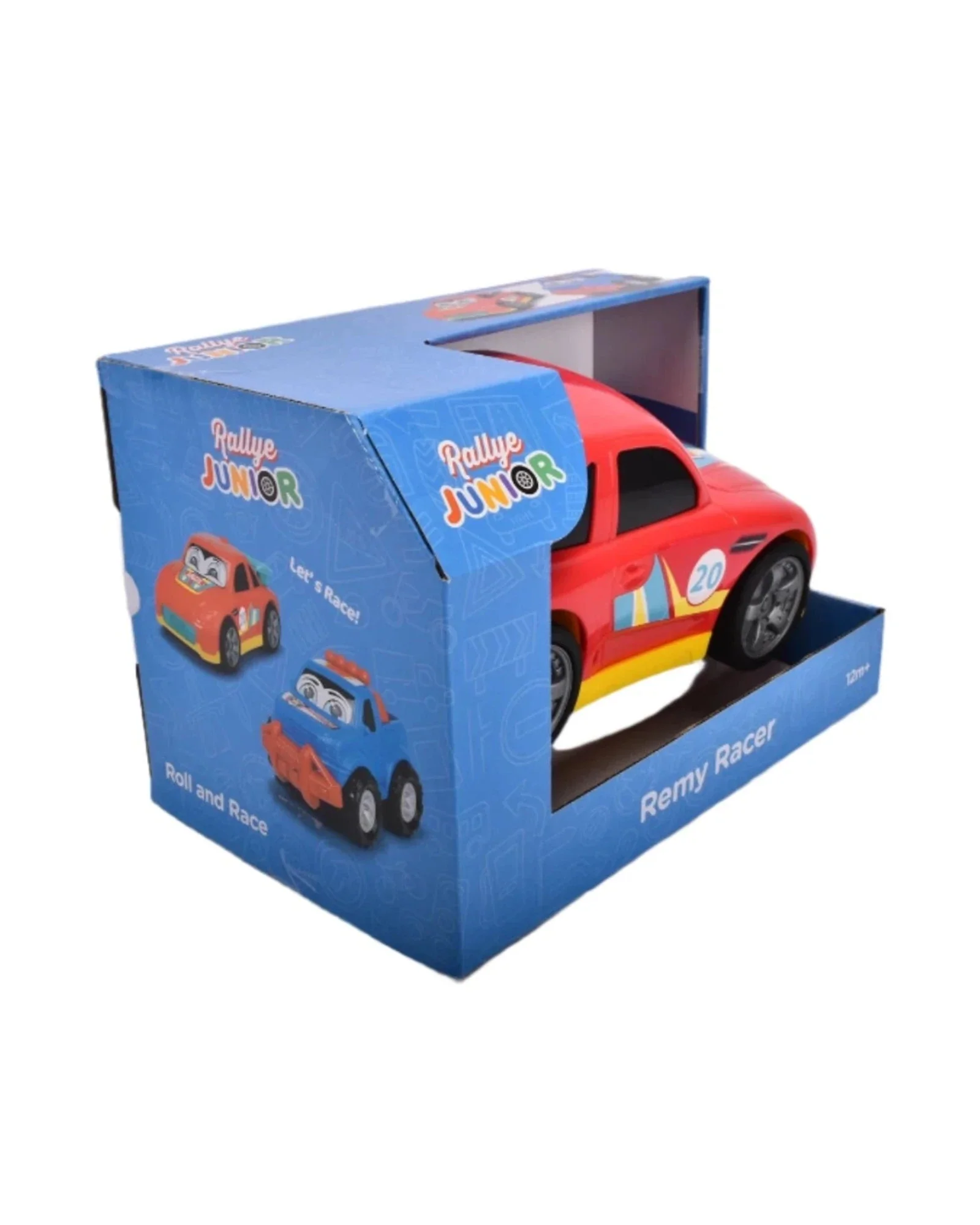 Junior Remy Racer - Assorted - Image 10