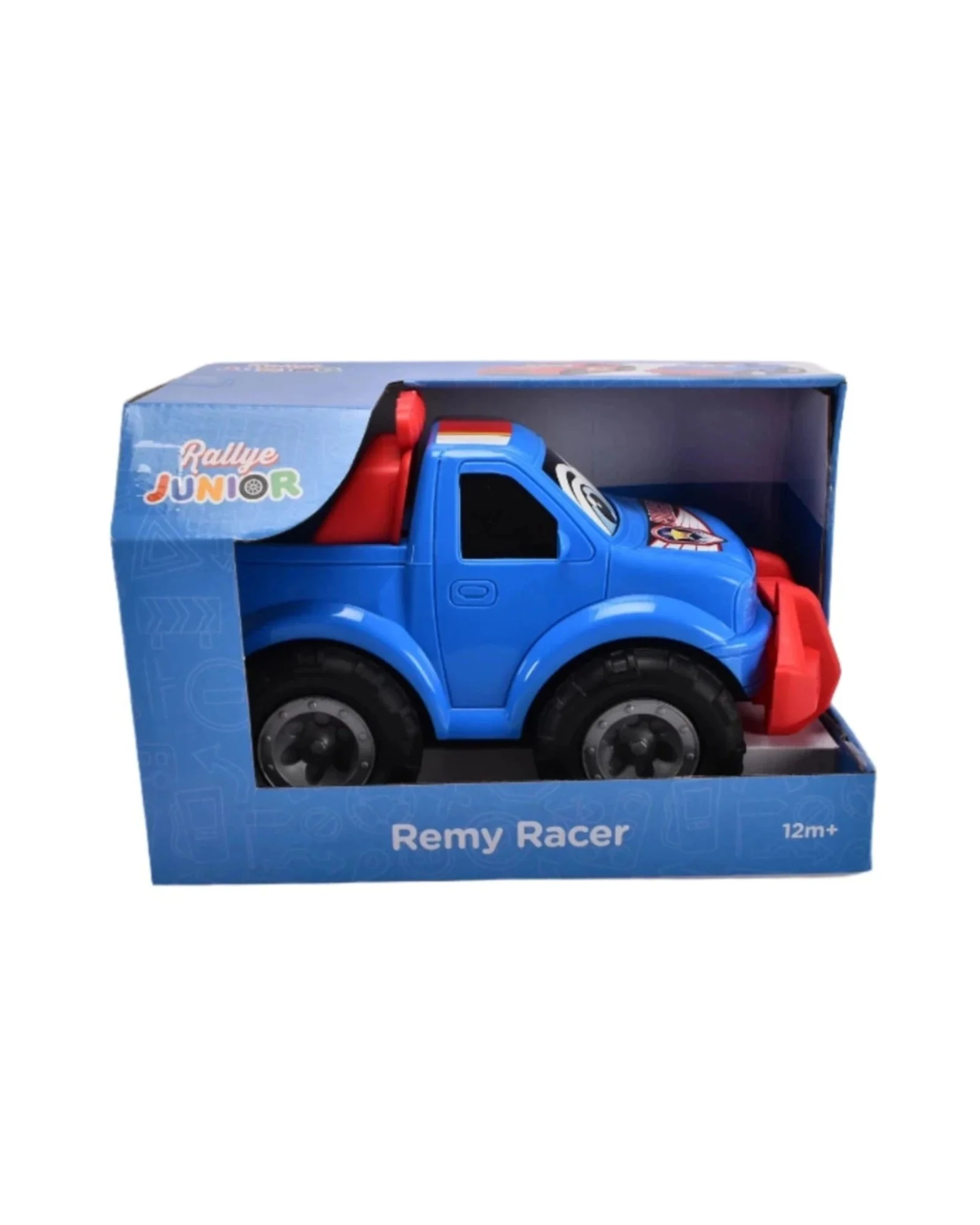 Junior Remy Racer - Assorted - Image 11