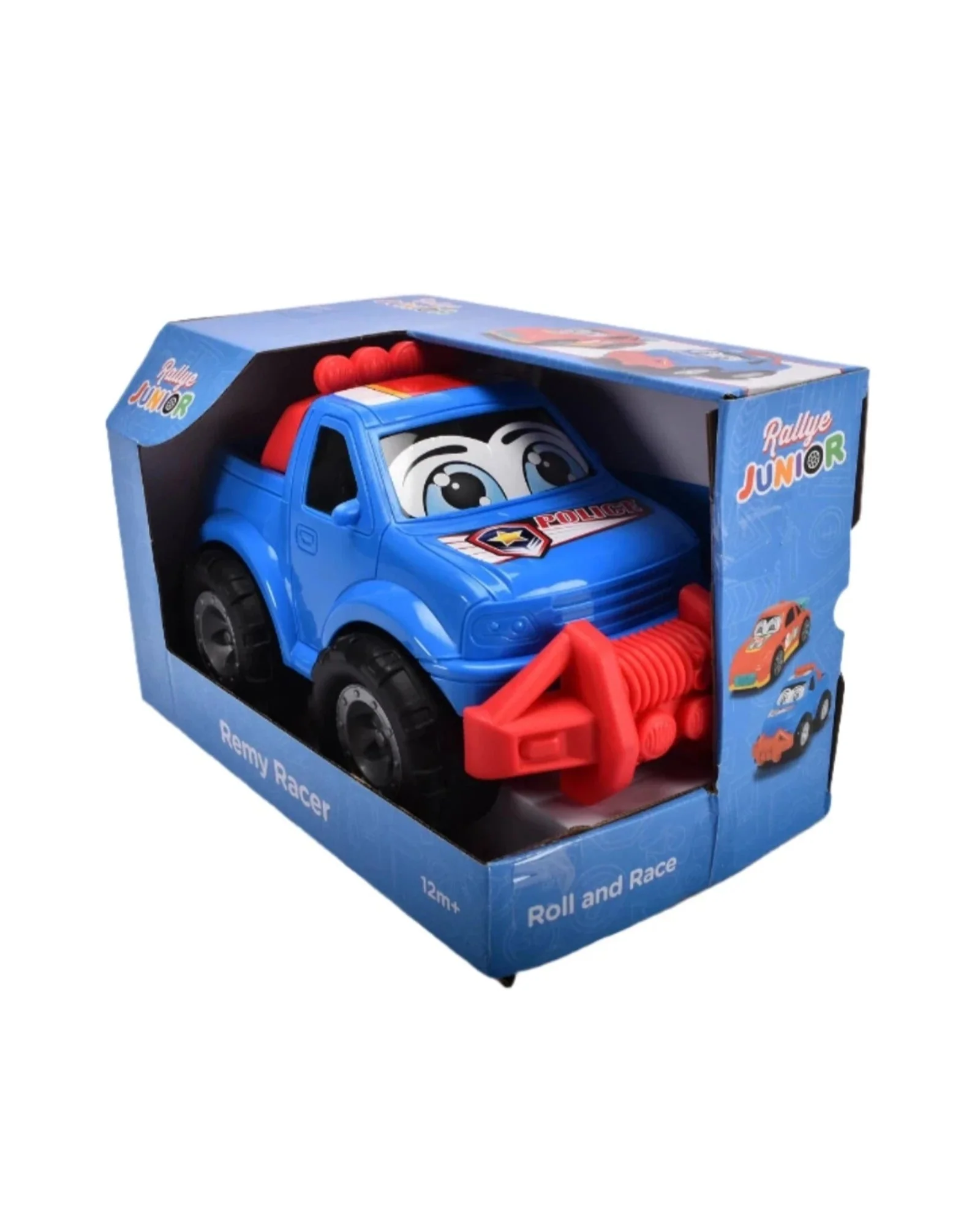 Junior Remy Racer - Assorted - Image 12