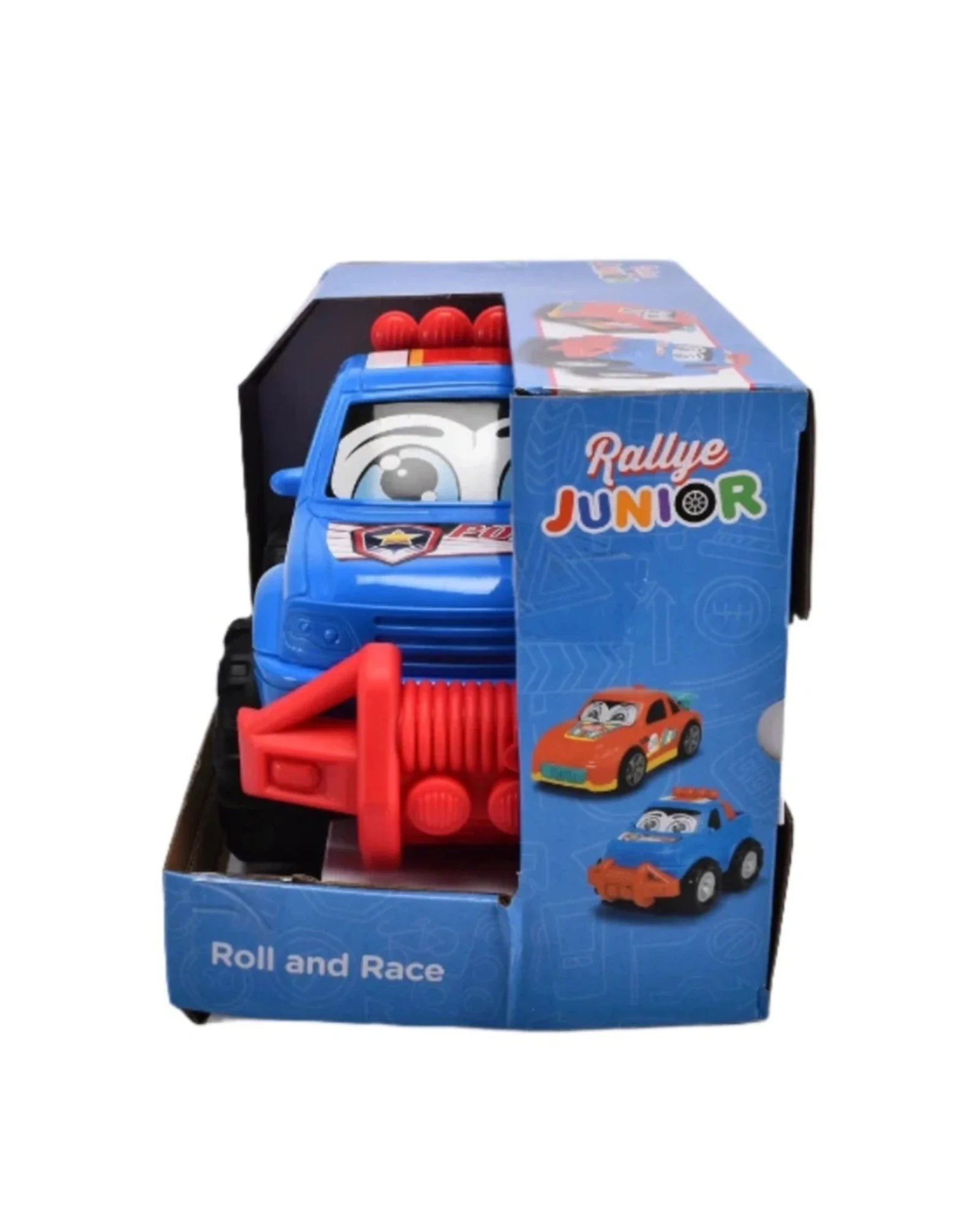 Junior Remy Racer - Assorted - Image 13