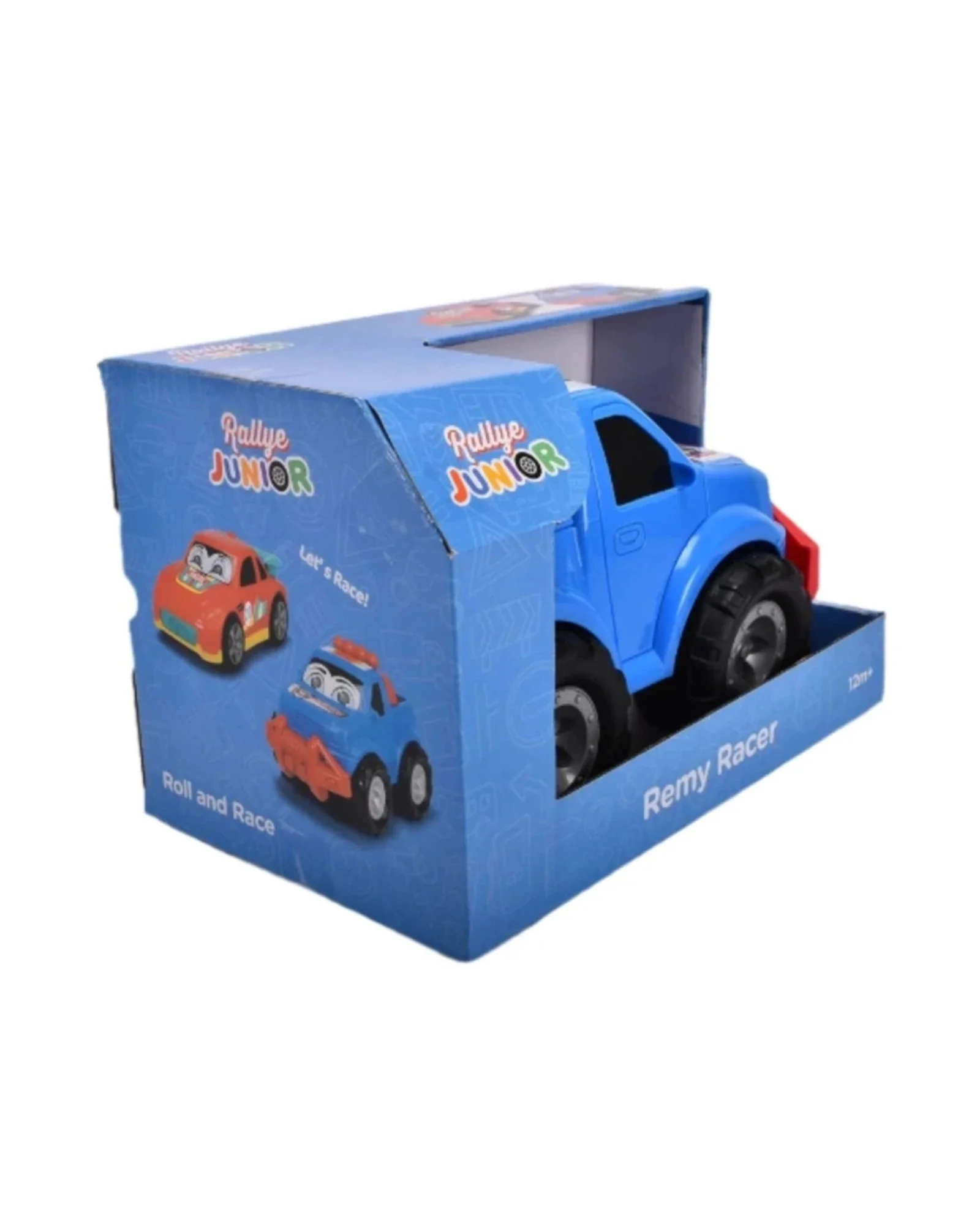 Junior Remy Racer - Assorted - Image 14