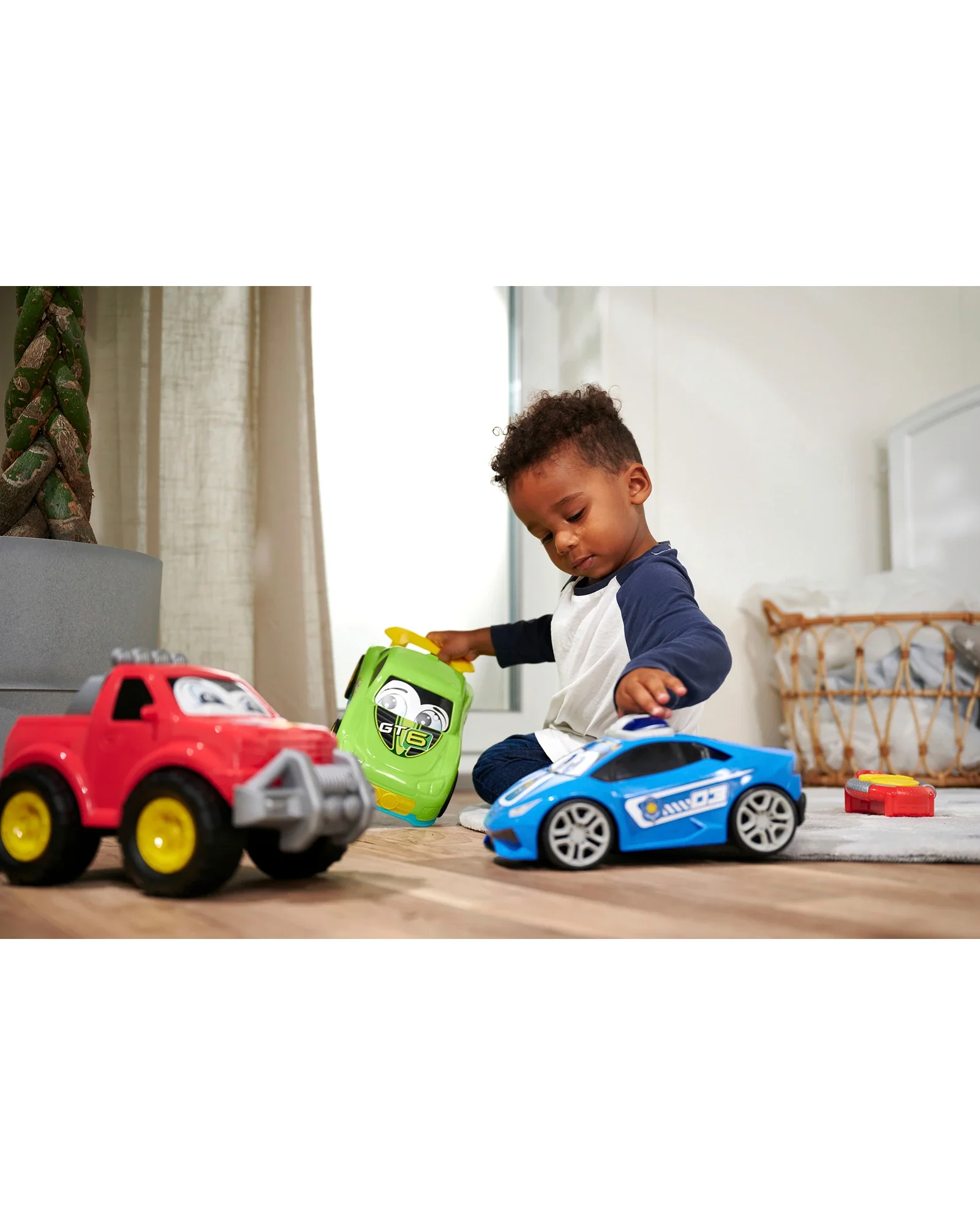Junior Remy Racer - Assorted - Image 3