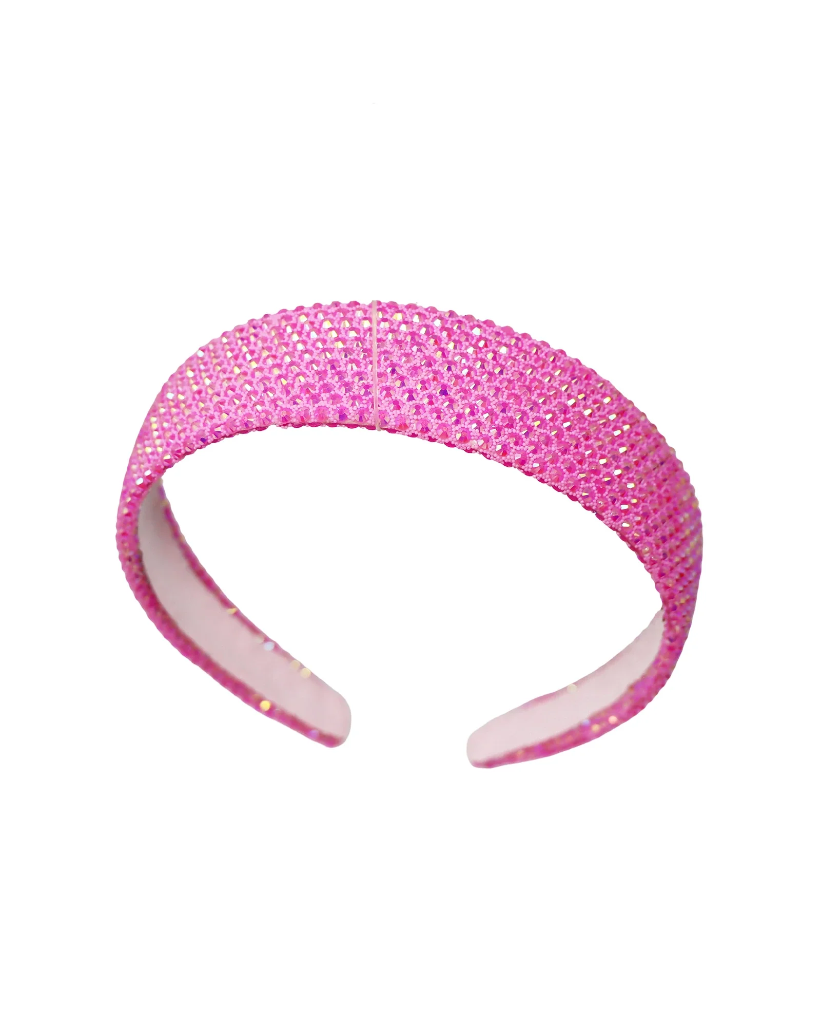 Rhinestone Headband - Image 2