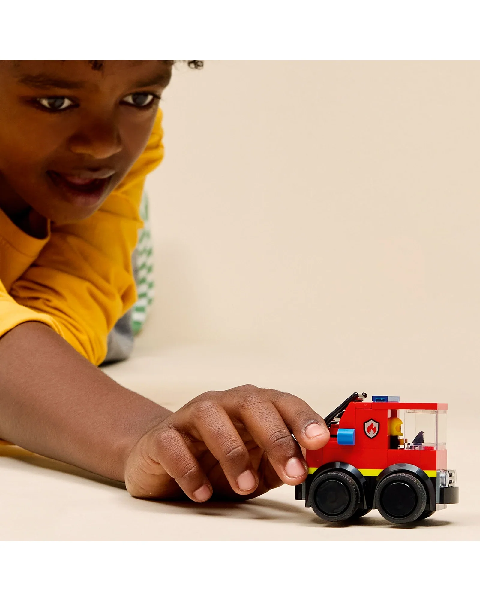 60482 Rides – Fire Truck - Image 4