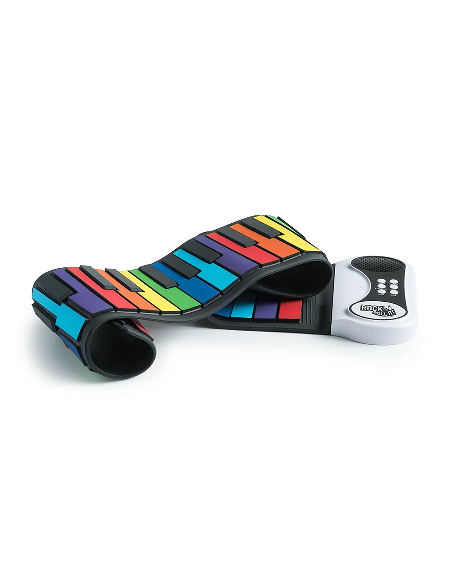 Rock & Roll It Rainbow Piano - Image 3