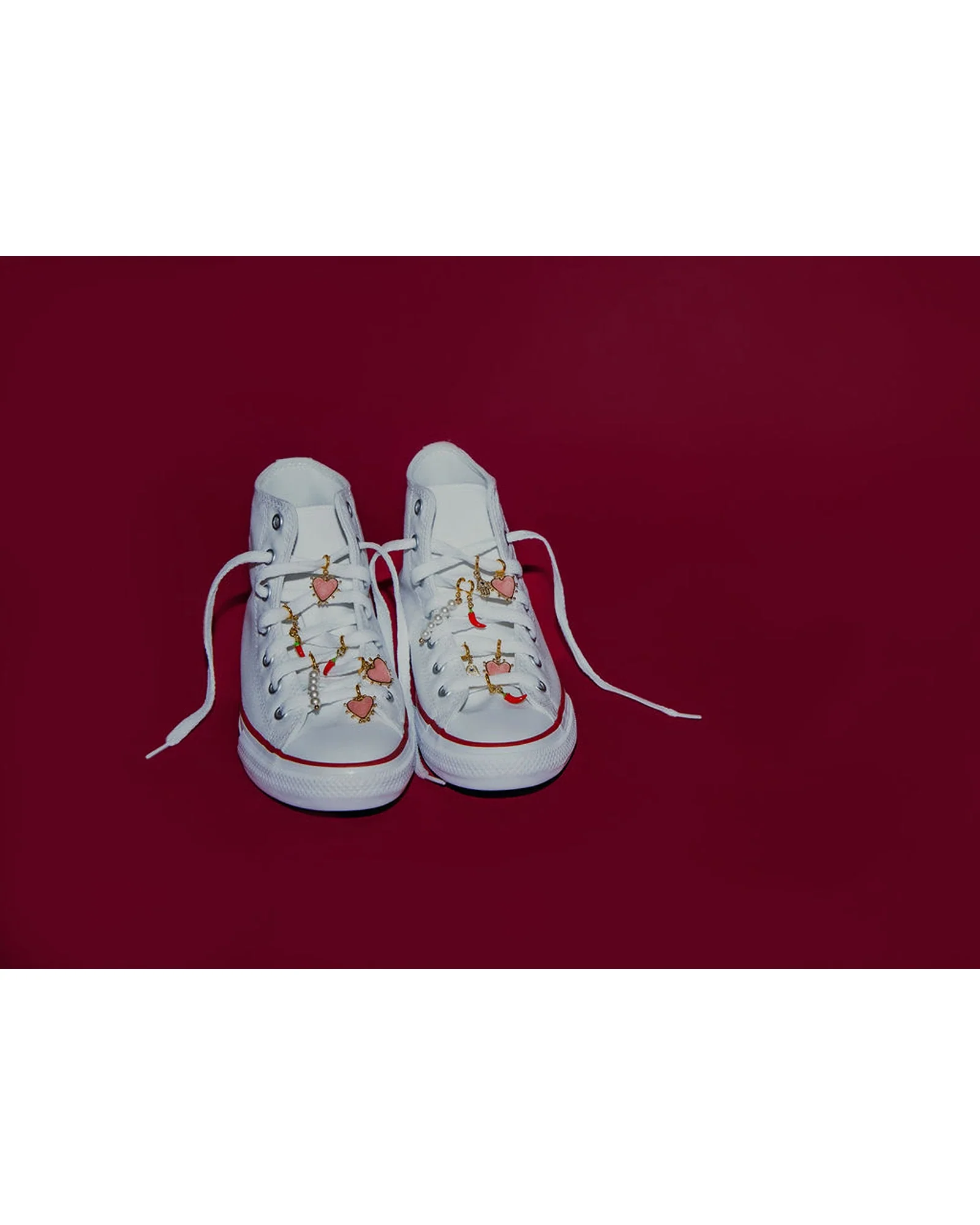Roger Pearl Power Charm Pack - Image 2