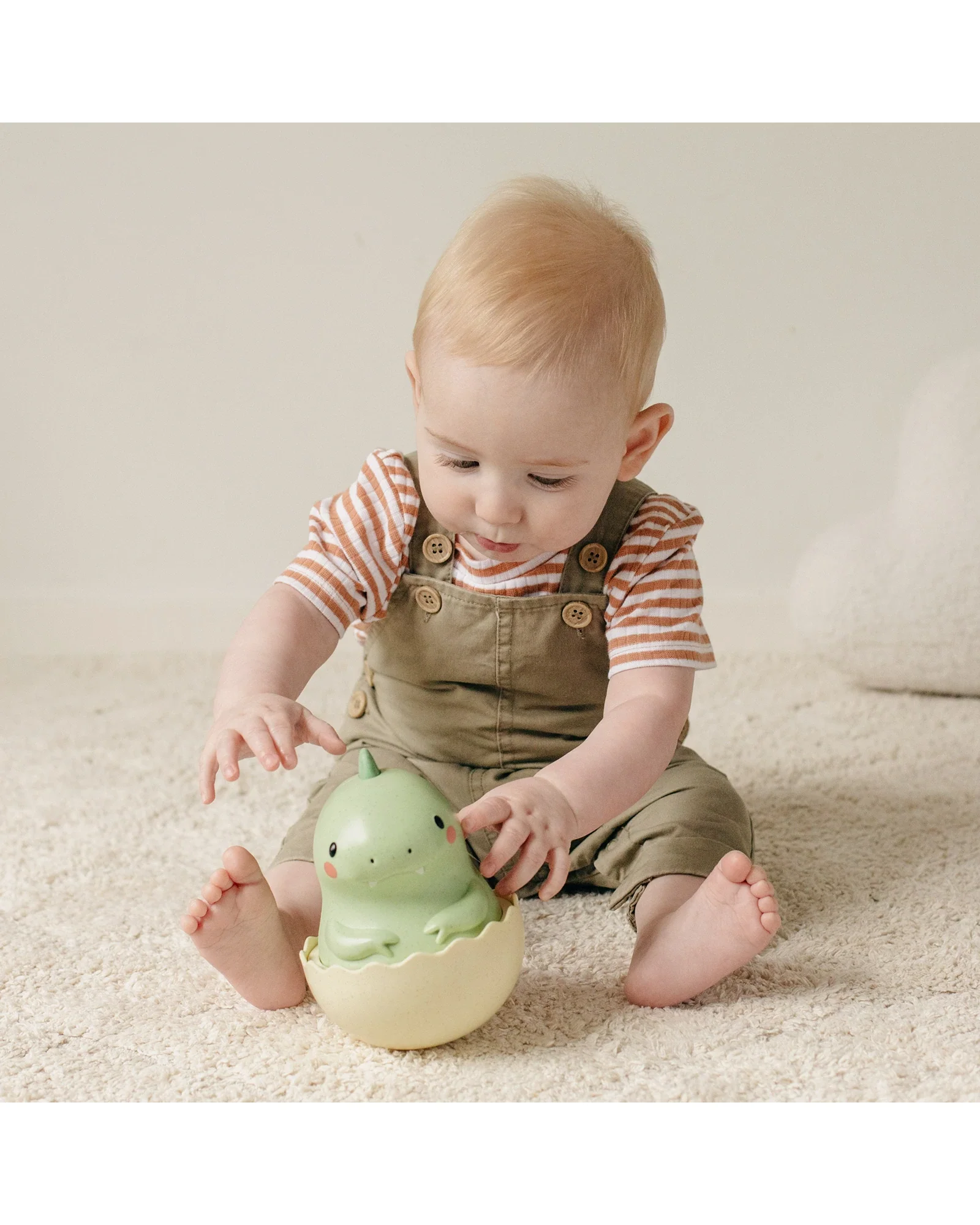 Roly Poly - Dino - Image 6