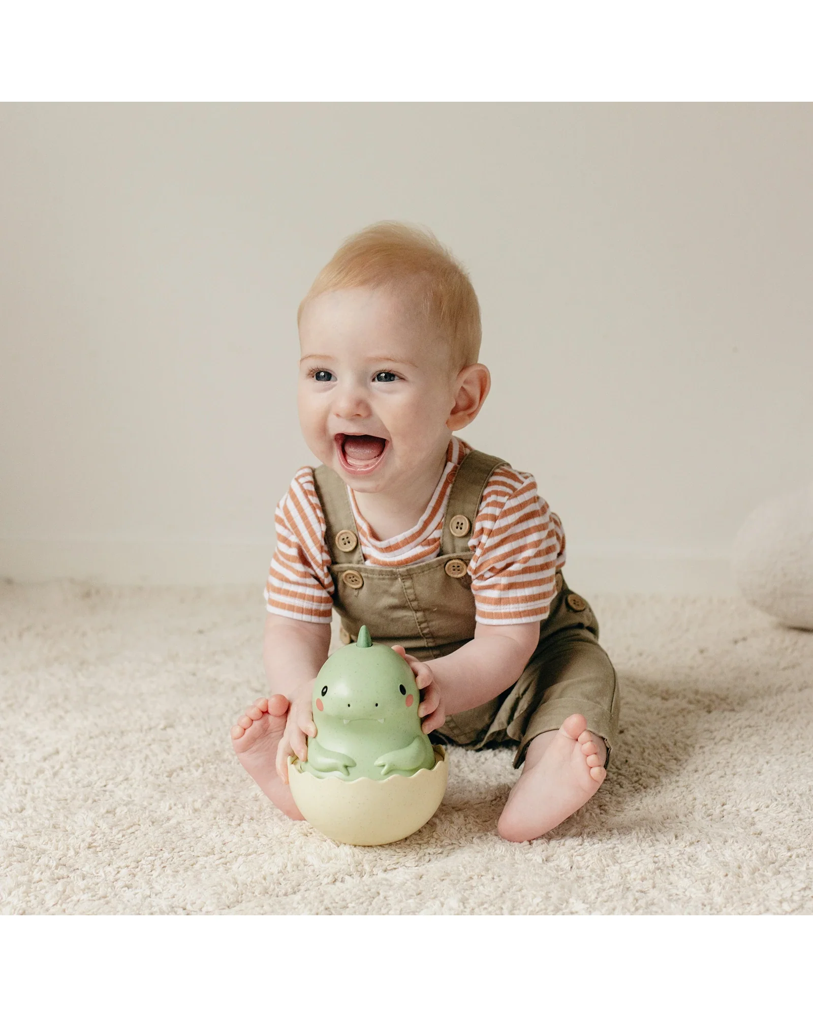 Roly Poly - Dino - Image 7