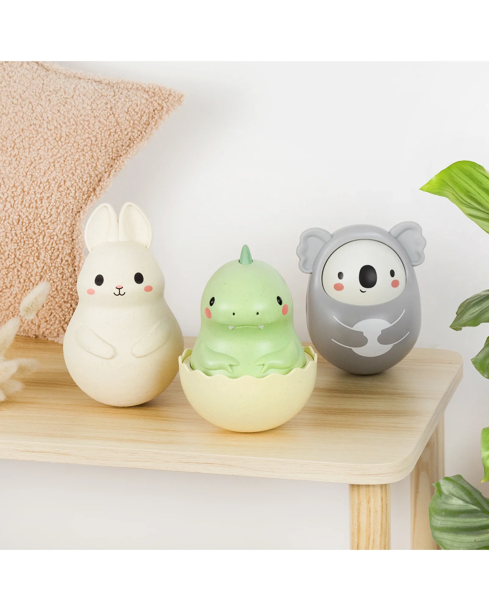Roly Poly - Dino - Image 9