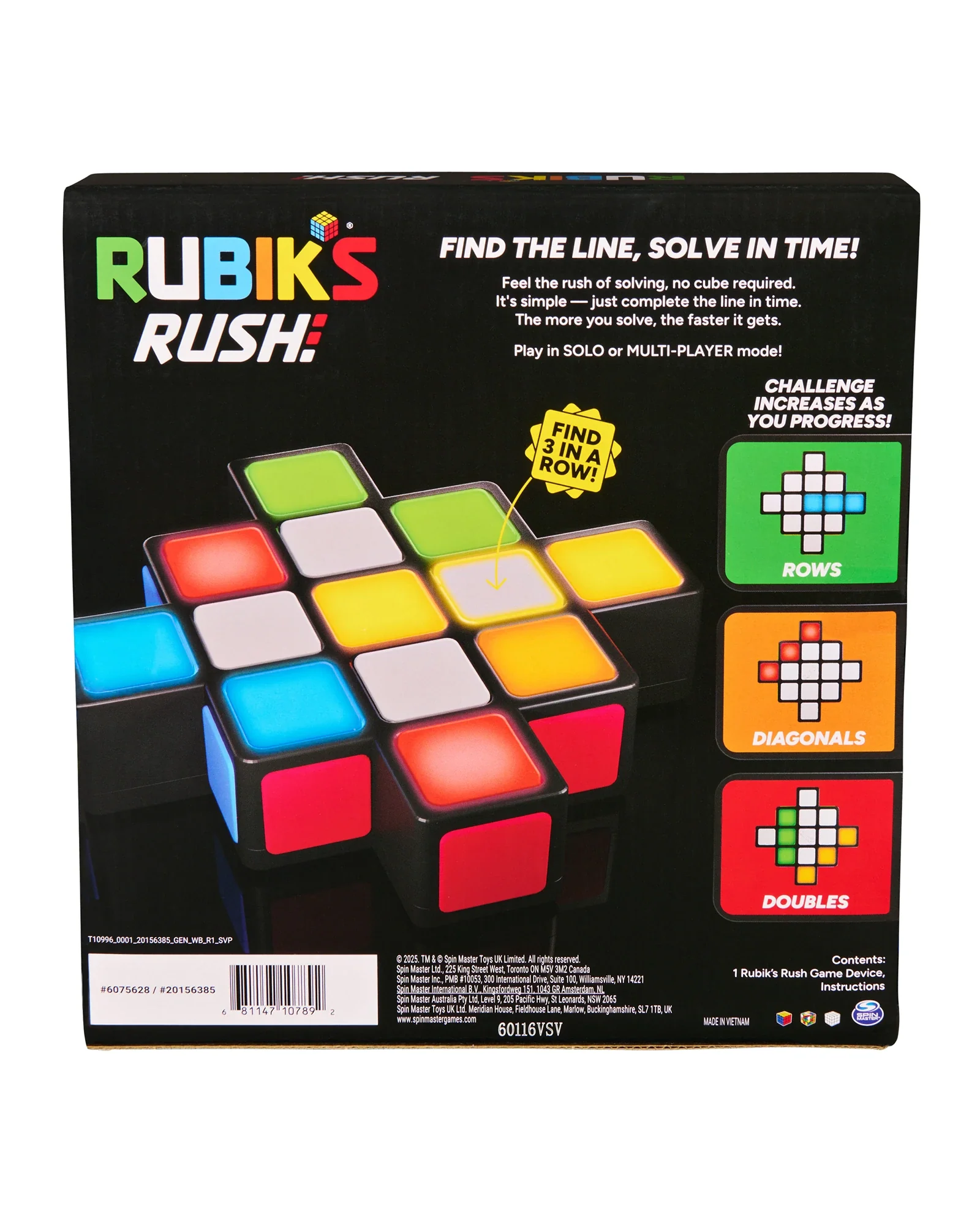 Rubik's Rush - Image 10