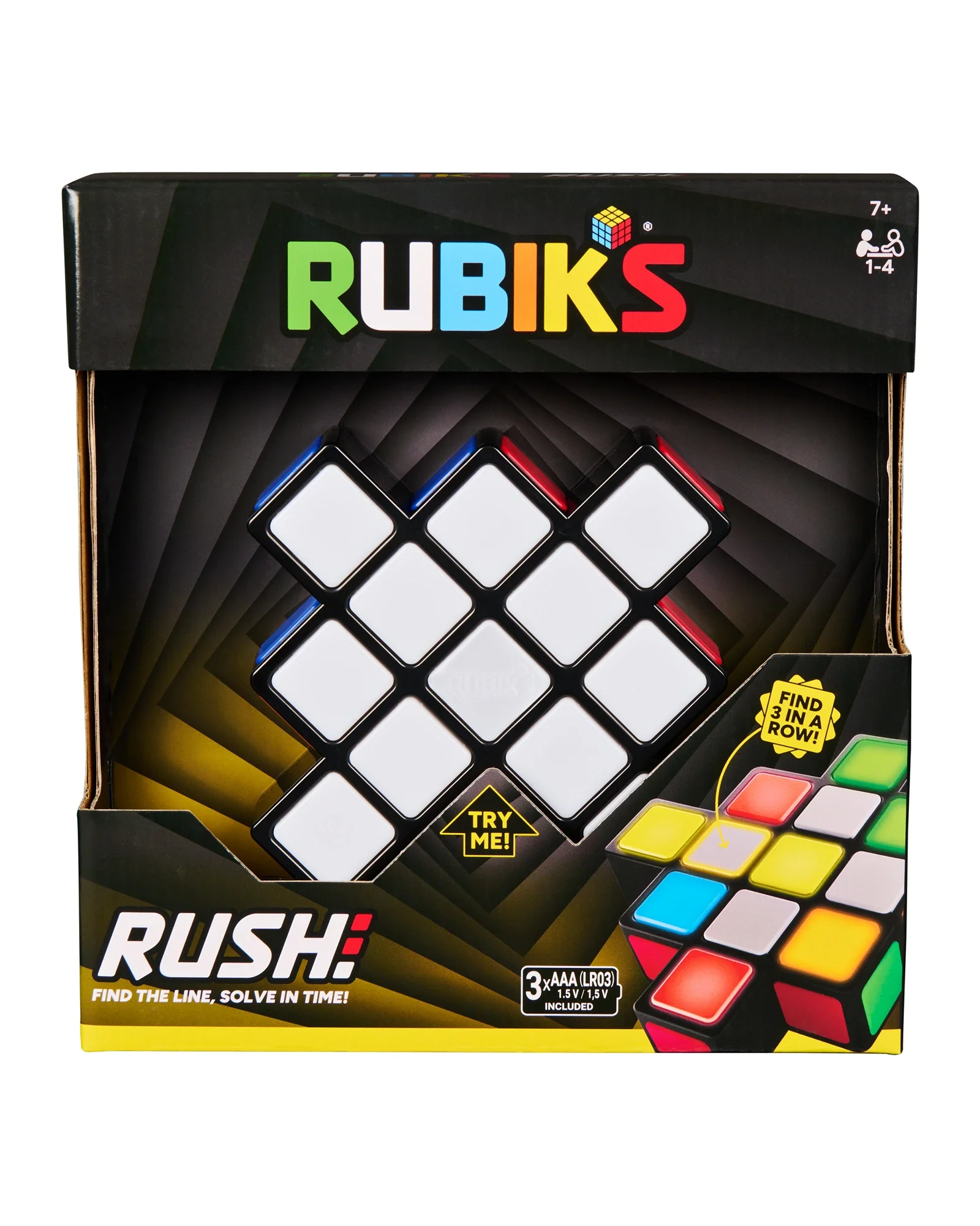 Rubik's Rush - Image 4