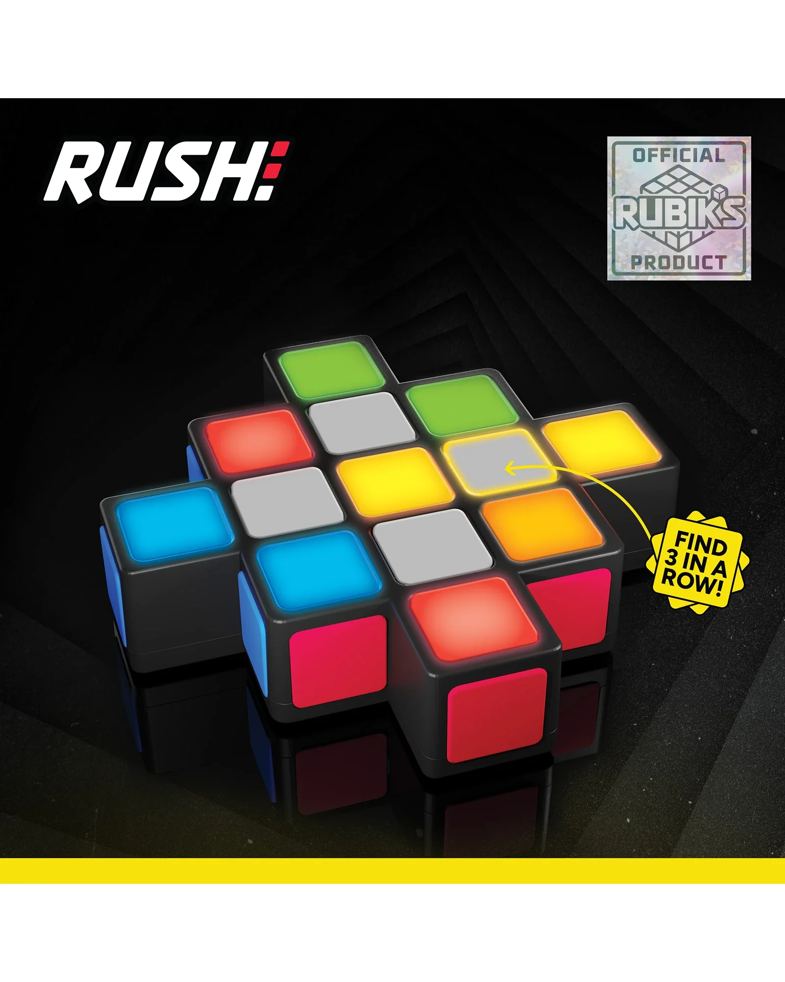 Rubik's Rush - Image 5