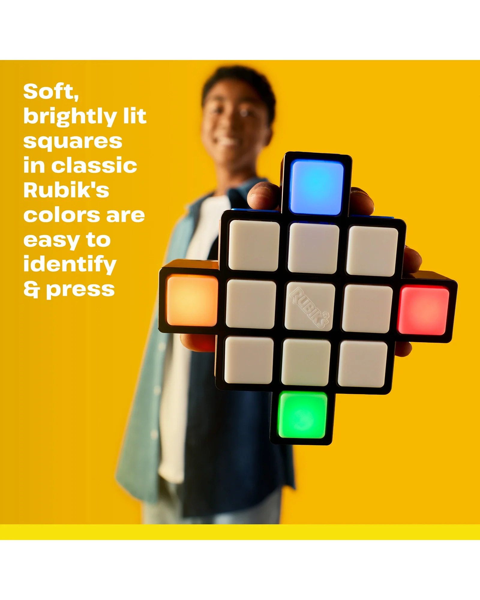Rubik's Rush - Image 7