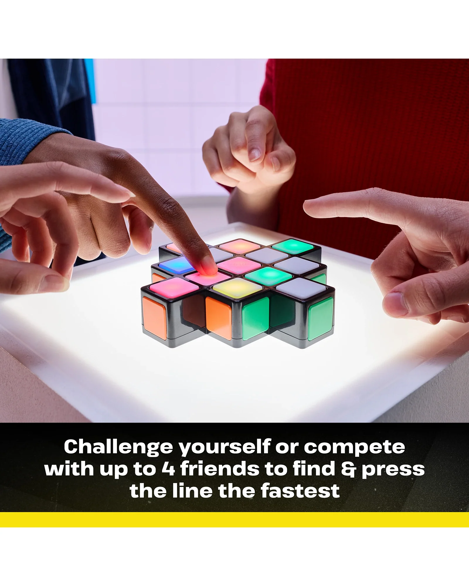 Rubik's Rush - Image 8