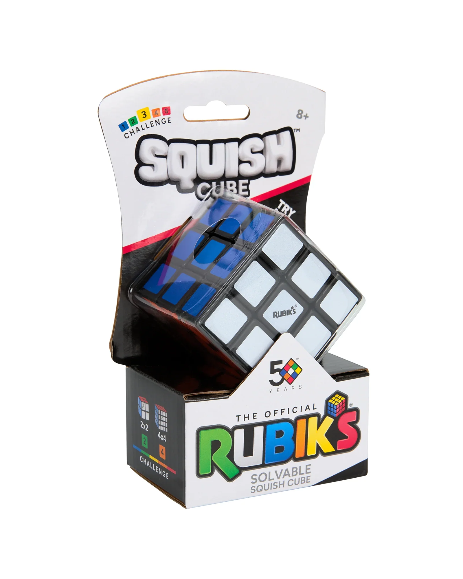 Rubik's Squish Cube - Image 6