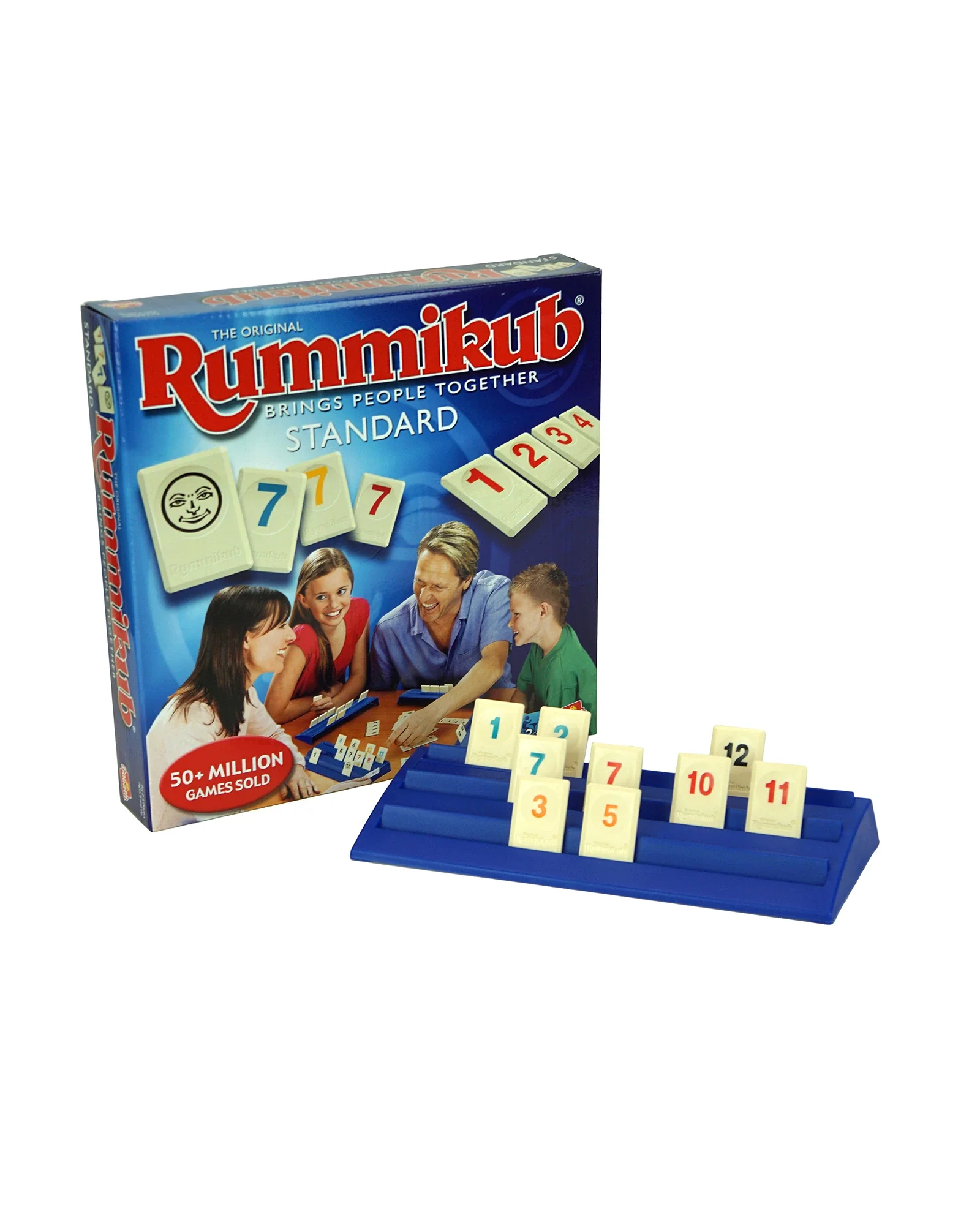 Rummikub - Image 2