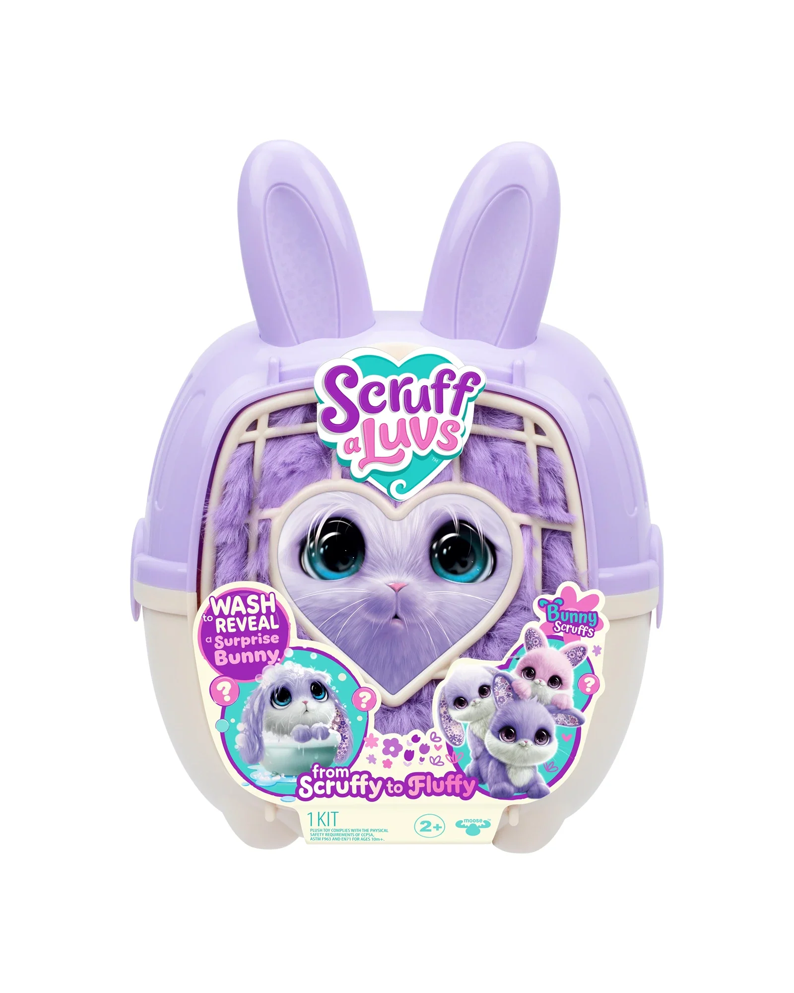 S2 Bunny Single Pk - Image 20